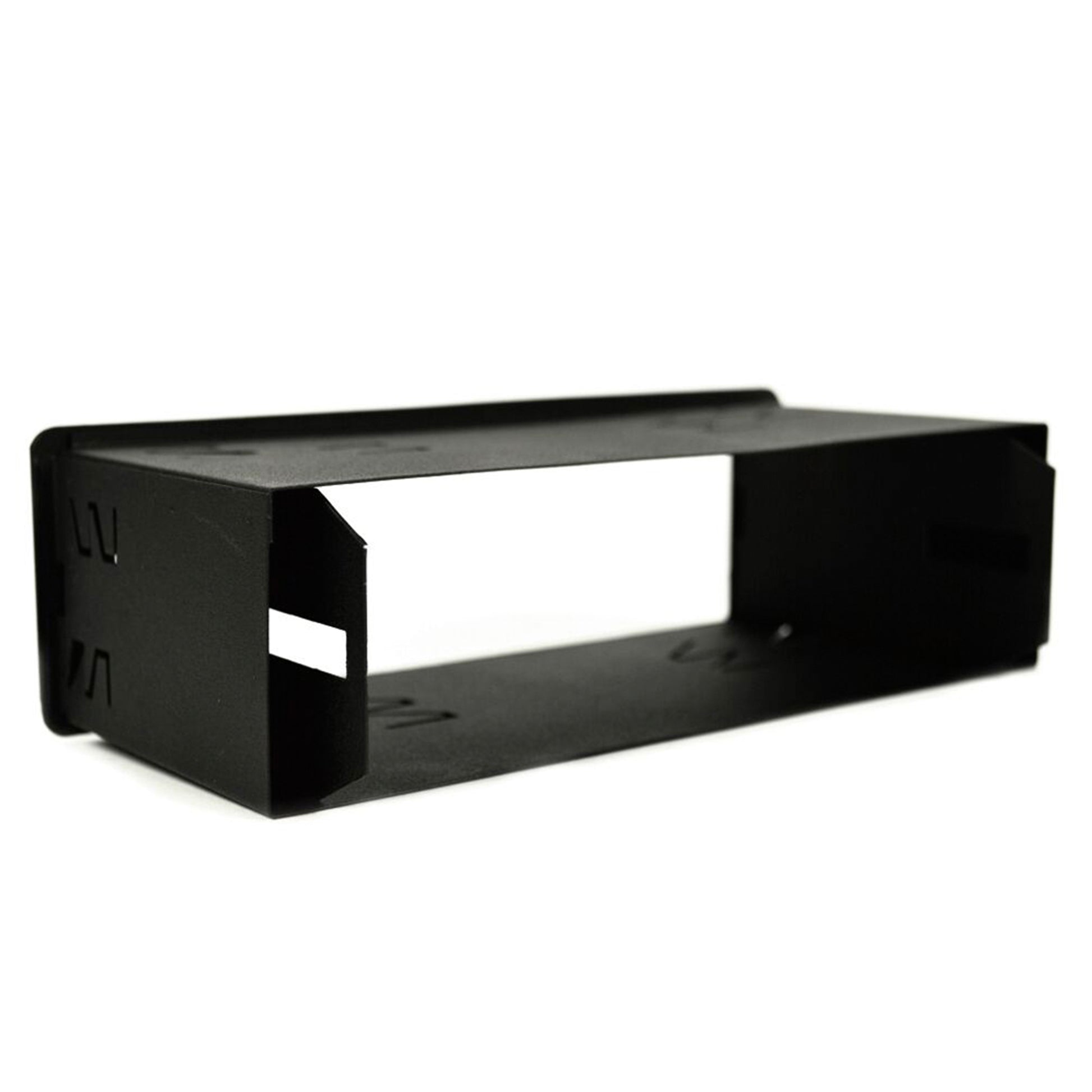 Carcasa montaj Midland 1 DIN SPM-78DIN pentru statii Alan 78/278, M20 Cod C792