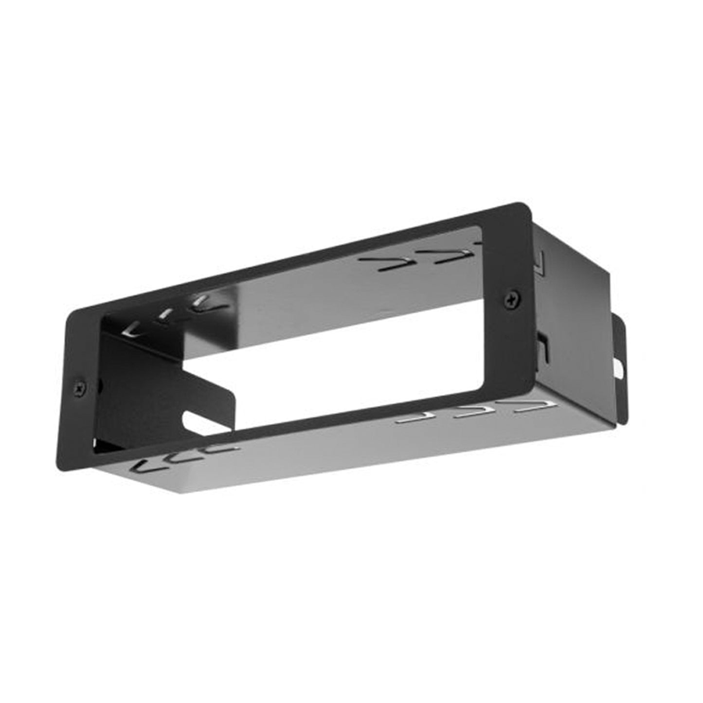 Carcasa montaj Midland 1 DIN SPM-78DIN pentru statii Alan 78/278, M20 Cod C792