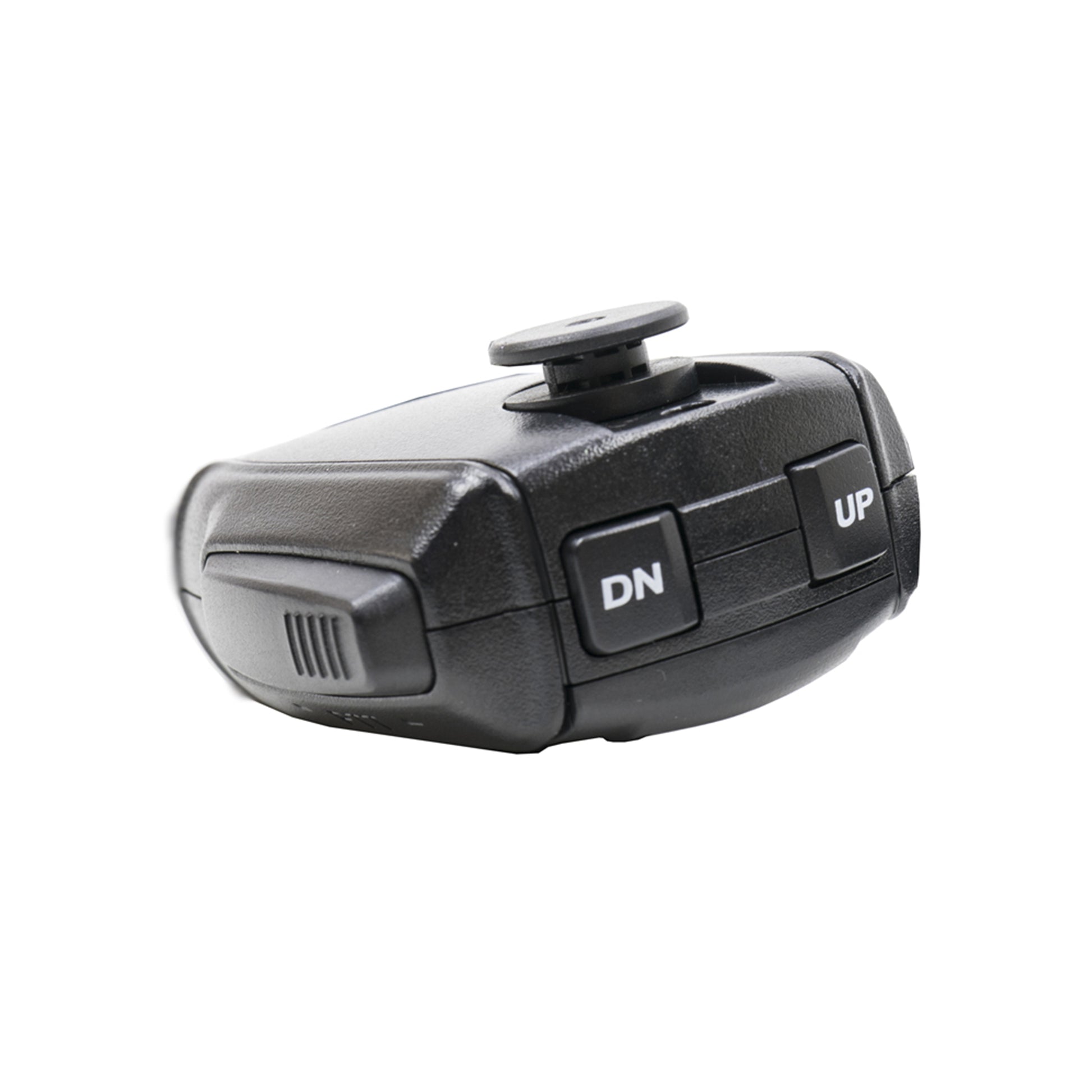 Microfon CRT M-9 cu 6 pini pentru statie radio CRT SS9900