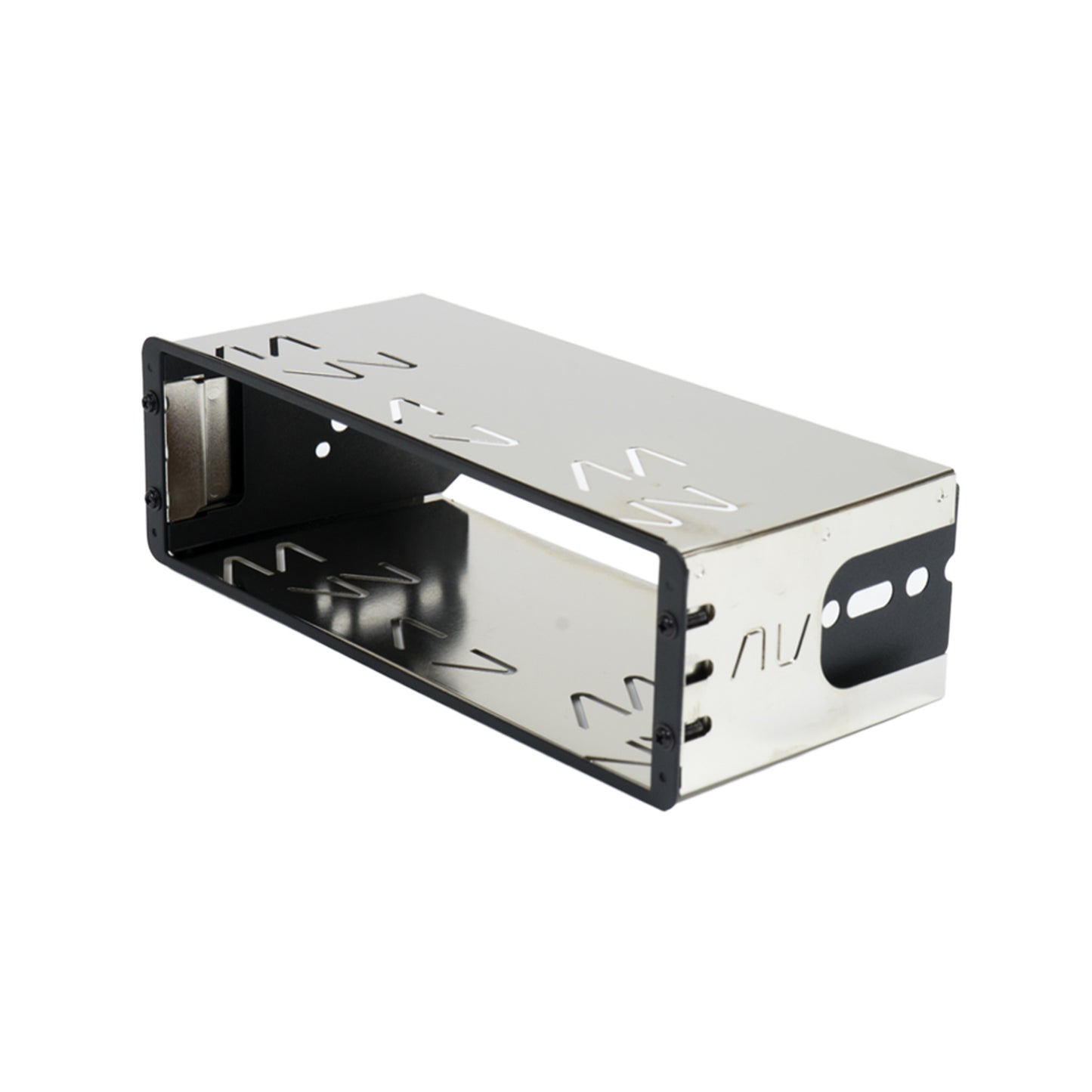 Carcasa montaj TTi 1 DIN TDP-5000 pentru statii TTi TCB-900