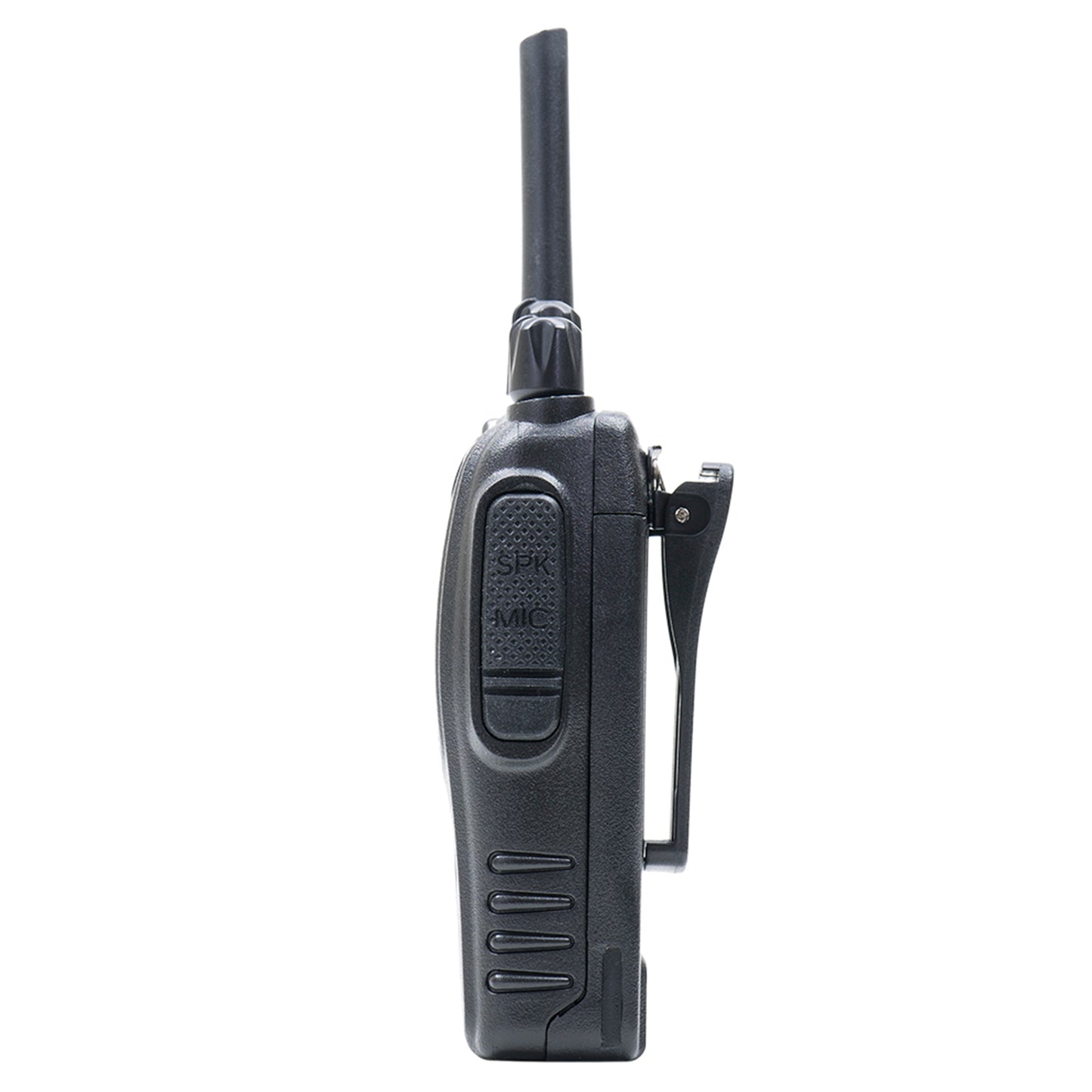 Statie radio portabila PNI PMR R40 PRO, set cu 2 buc, 0.5W, 16 canale programabile, 16 PMR si tonuri 50 CTCSS si 104 DCS, ASQ, TOT, monitor, programabila, acumulatori 1200mAh, incarcatoare si casti incluse