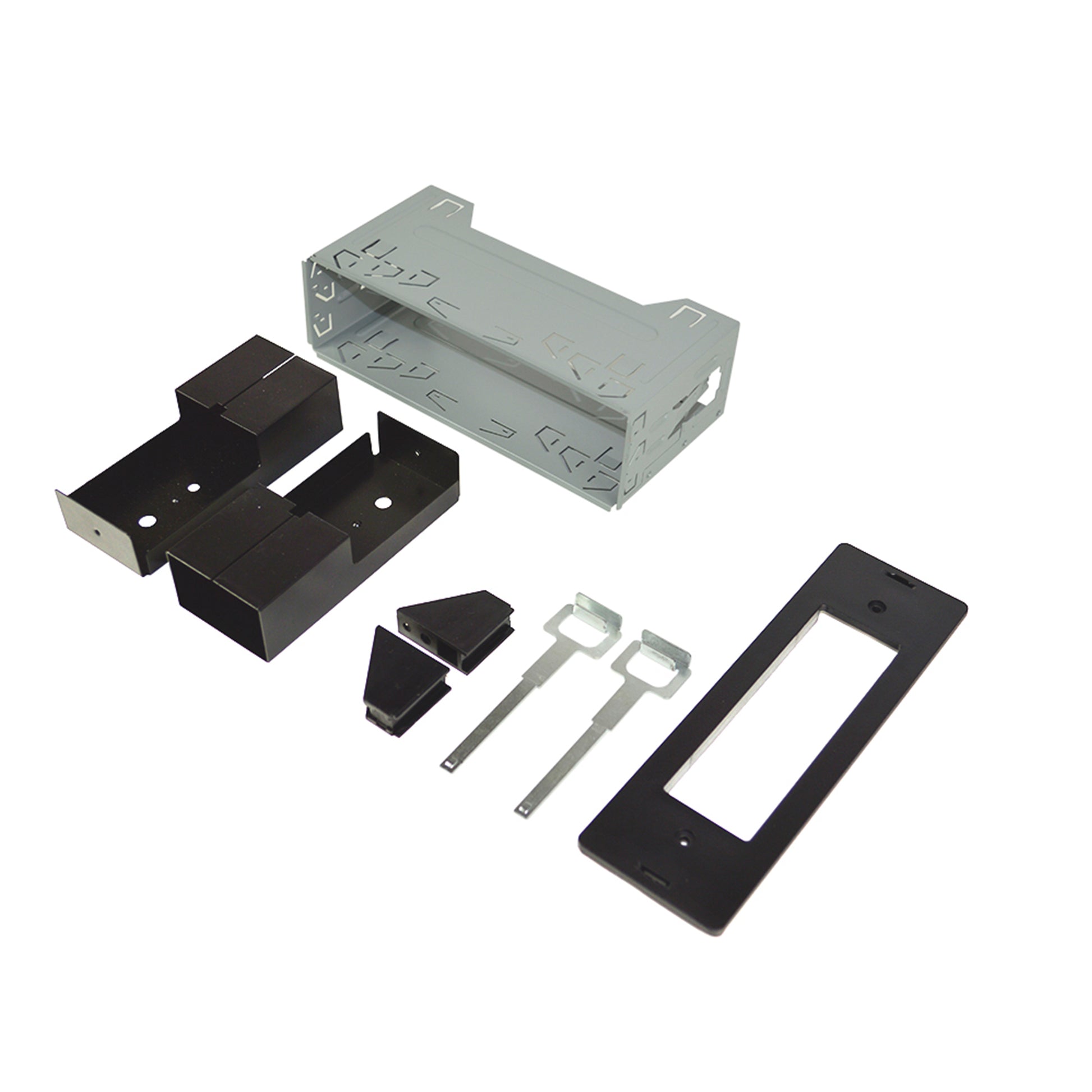 Carcasa montaj PNI 1DIN pentru statiile PNI Escort HP 8000L/8001L/8024 si PNI 5500