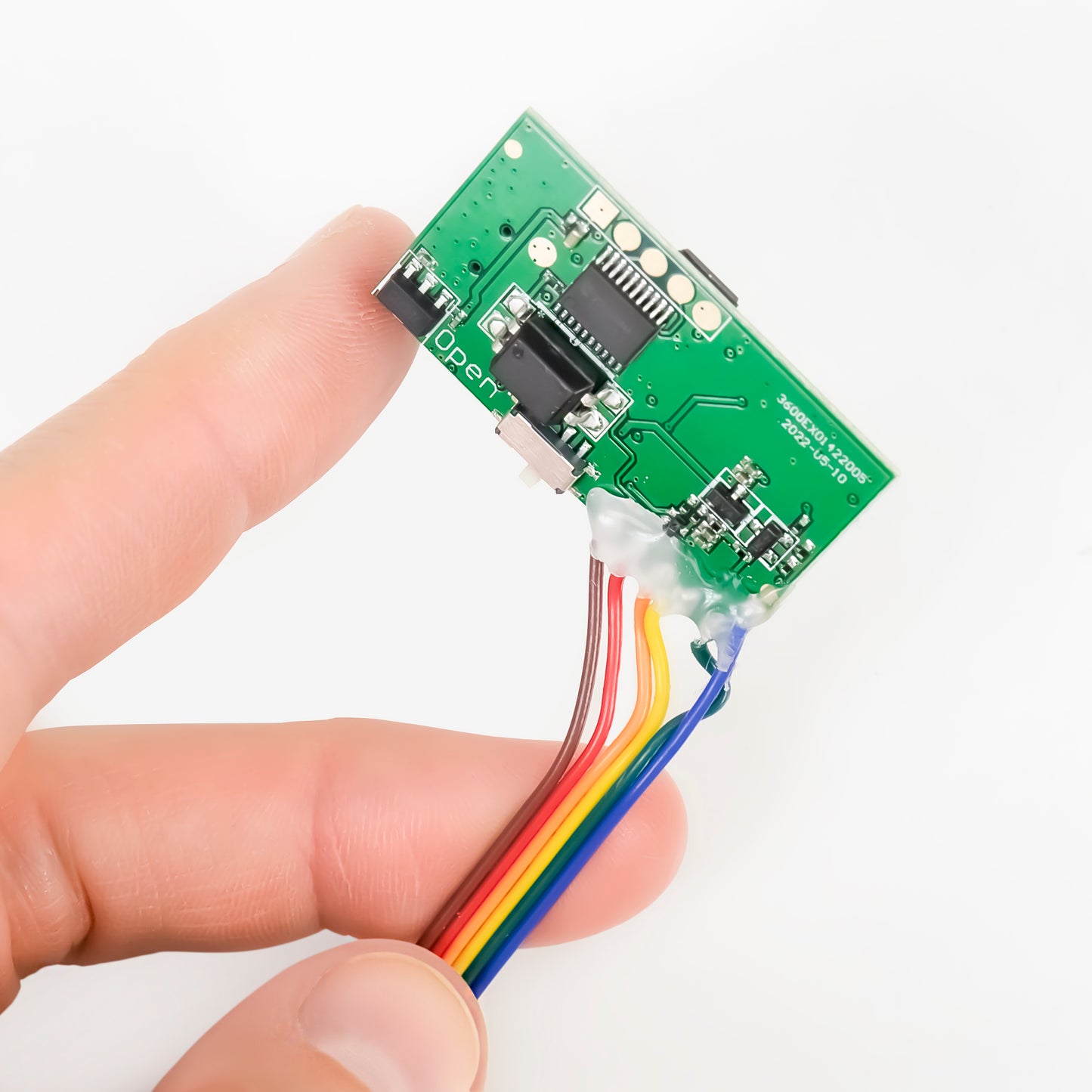 Statie radio CB PNI Escort HP 6500 Echo, 12V, RF Gain, ASQ, cu modul de ecou si roger beep inclus