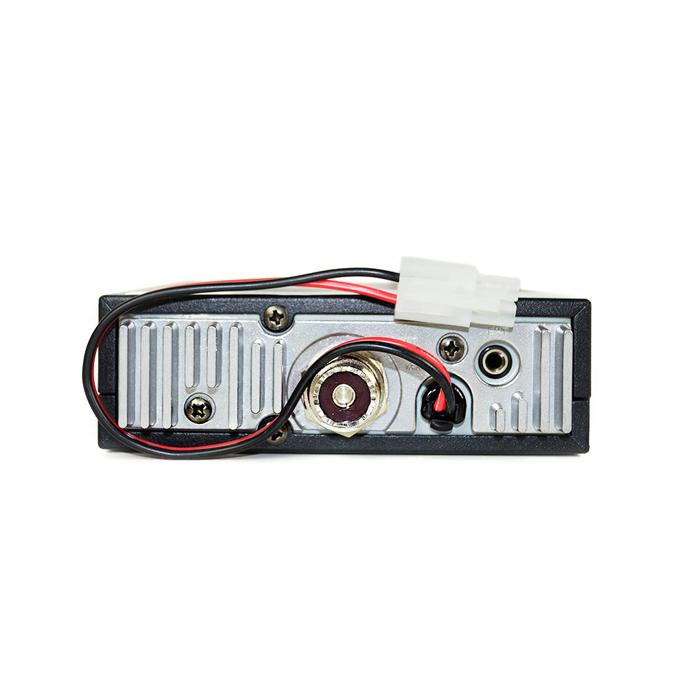 Kit Statie radio CB PNI Escort HP 8000L si Modul de ecou si roger beep PNI ECH01