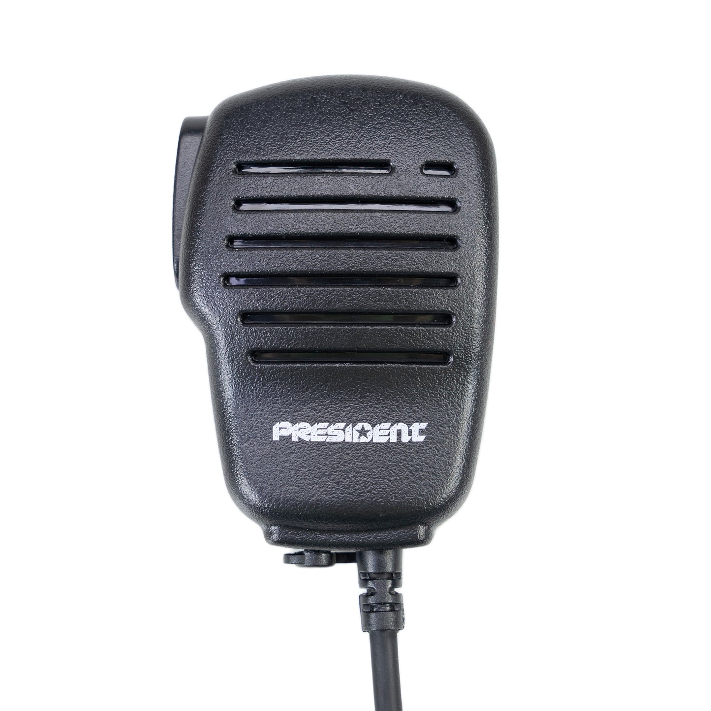 Microfon extern pentru statie radio President RANDY III