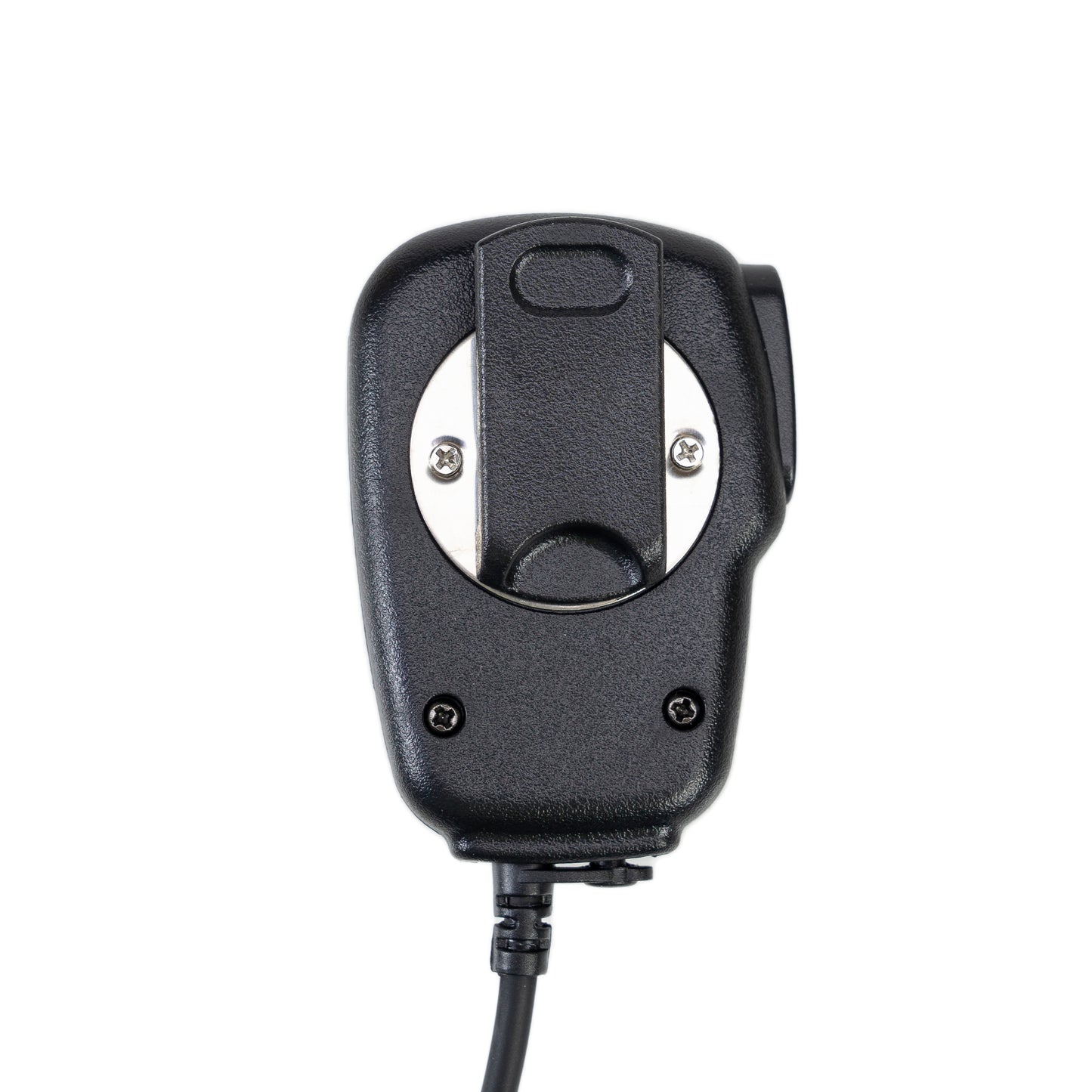 Microfon extern pentru statie radio President RANDY III
