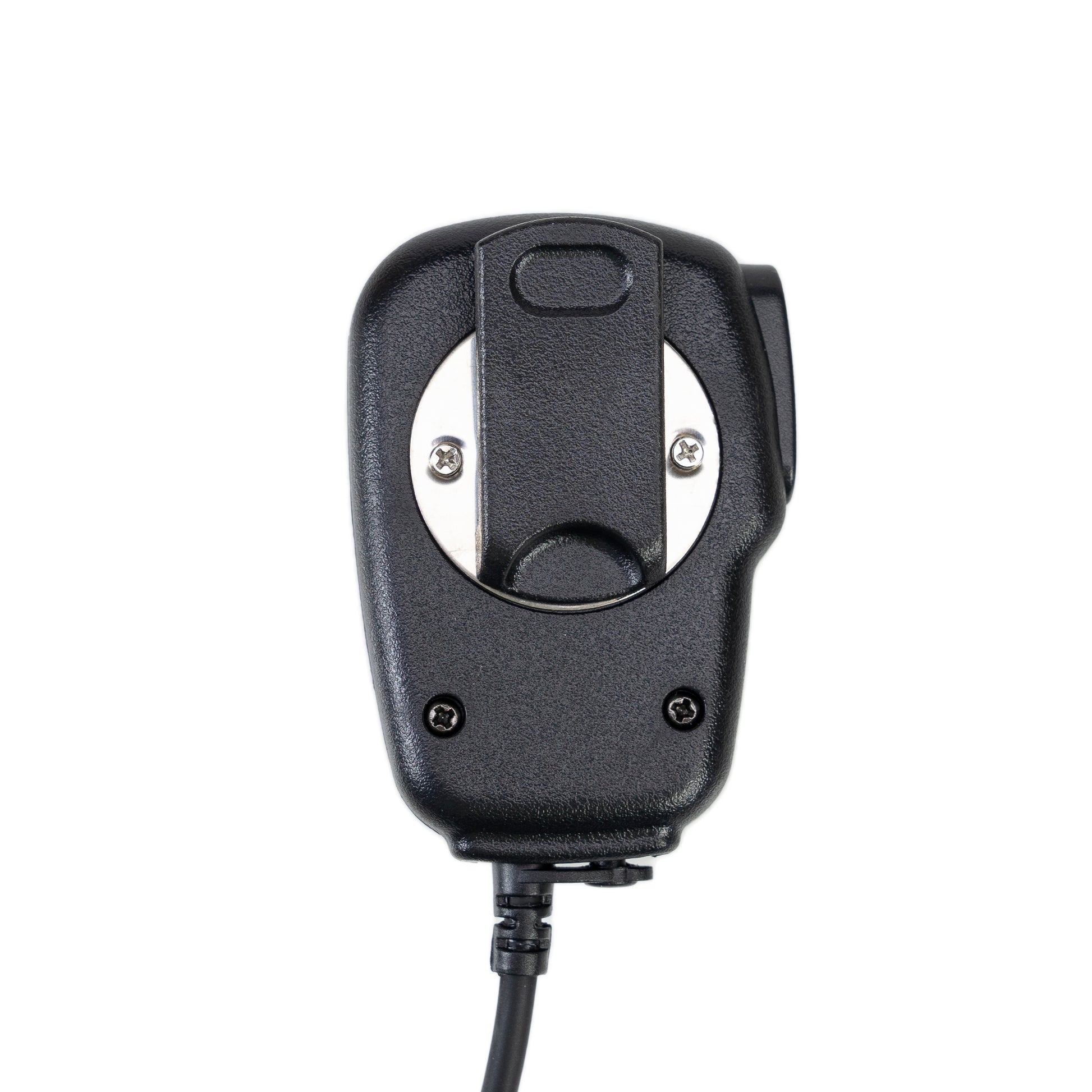 Microfon extern pentru statie radio President RANDY III