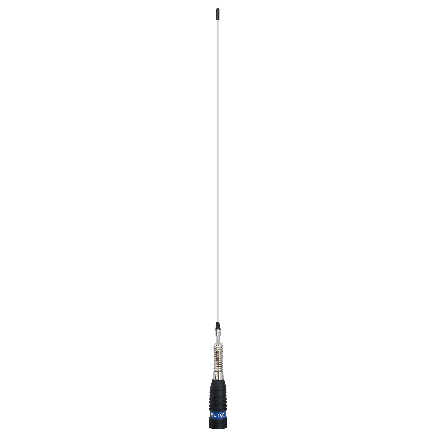 Antena CB PNI ML160, lungime 145 cm, 26-30MHz, 600W, fara cablu