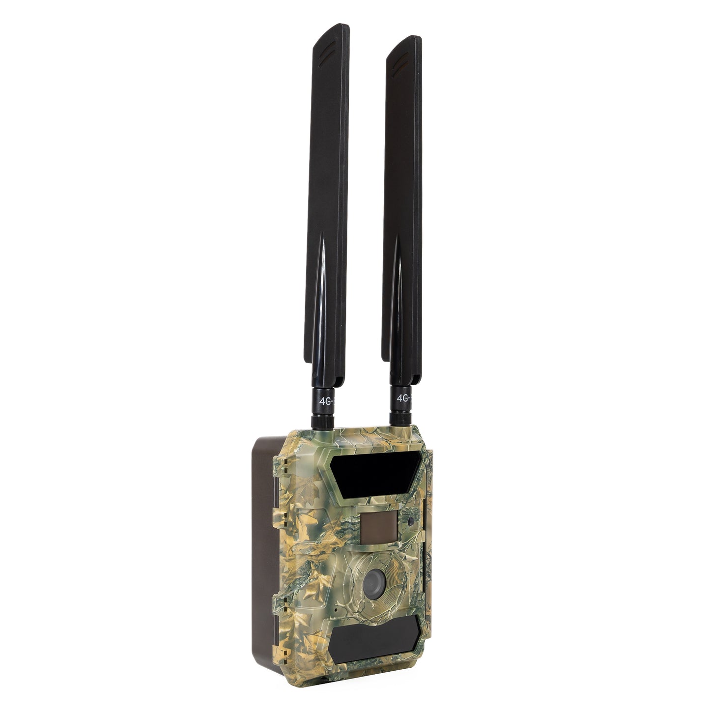 Camera vanatoare PNI Hunting 400C PRO 24MP cu Internet 4G LTE, GPS, transmite simultan video si foto pe telefon, 4 email-uri, FTP, full HD 1080P, Night Vision, 59 LED-uri invizibile pentru animale