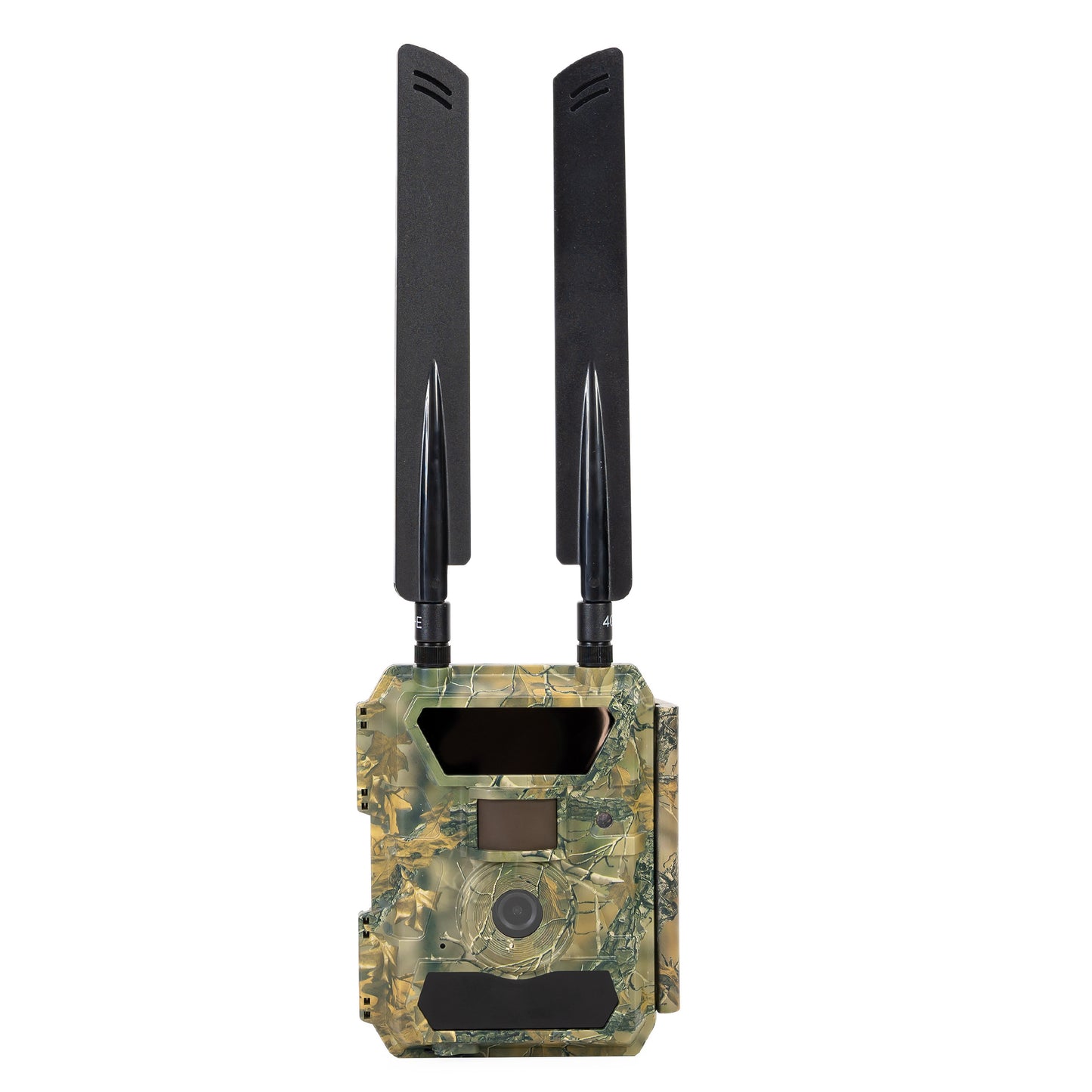 Camera vanatoare PNI Hunting 400C PRO 24MP cu Internet 4G LTE, GPS, transmite simultan video si foto pe telefon, 4 email-uri, FTP, full HD 1080P, Night Vision, 59 LED-uri invizibile pentru animale