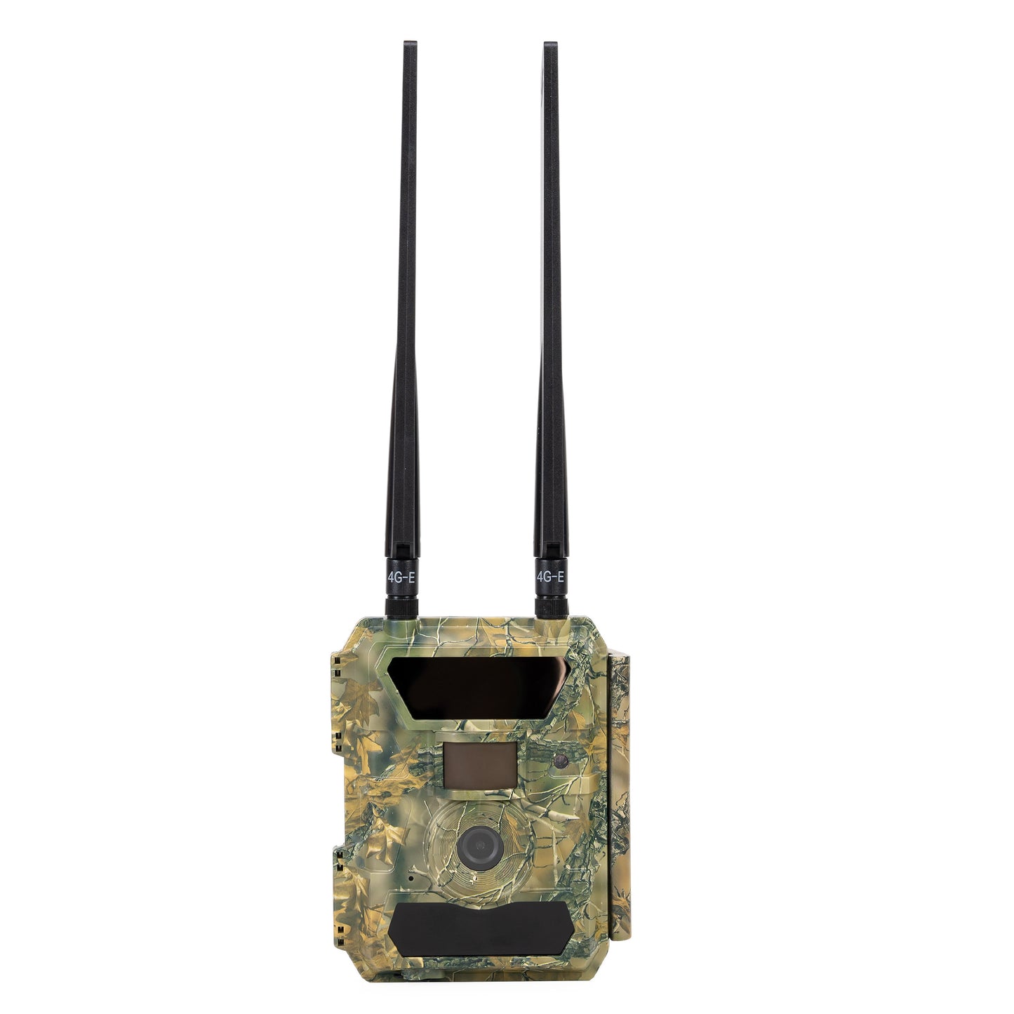 Camera vanatoare PNI Hunting 400C PRO 24MP cu Internet 4G LTE, GPS, transmite simultan video si foto pe telefon, 4 email-uri, FTP, full HD 1080P, Night Vision, 59 LED-uri invizibile pentru animale