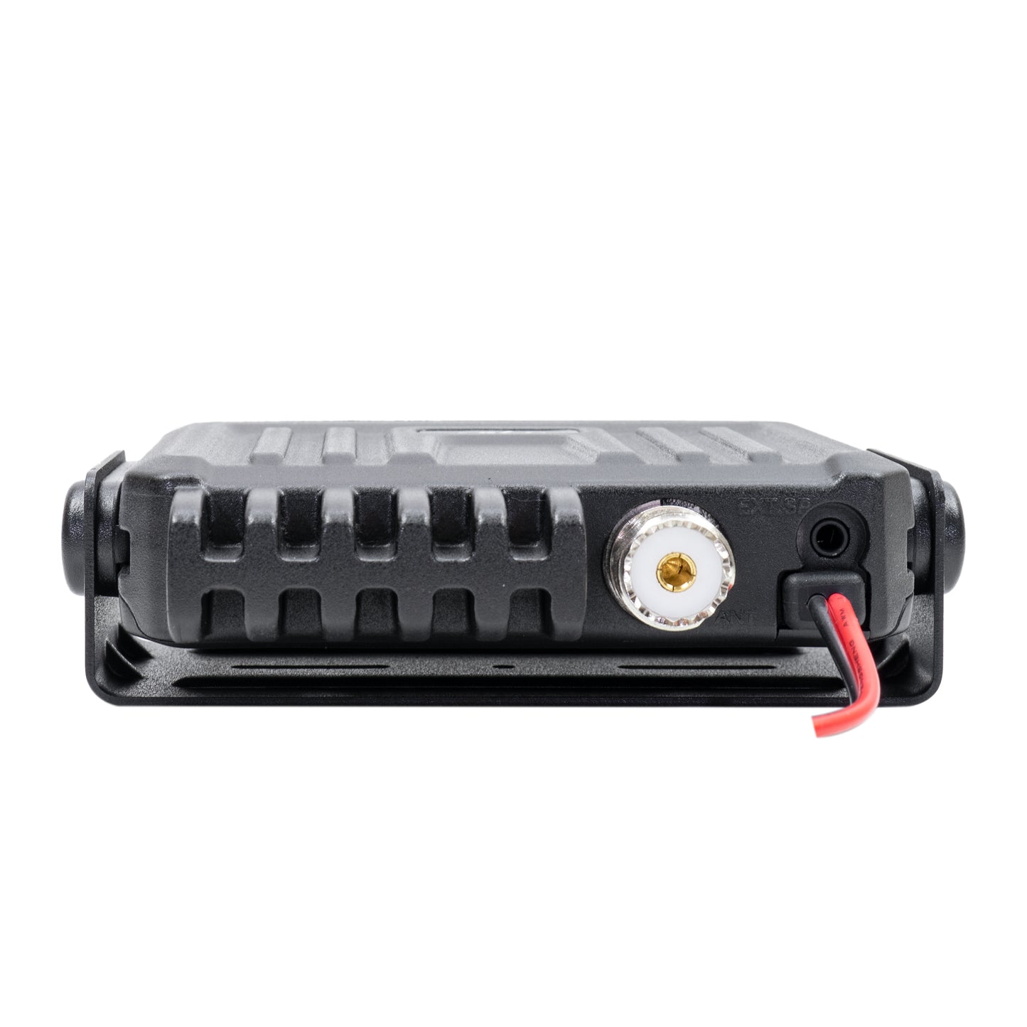 Statie radio CB PNI Escort HP 6550 cu PNI ECH01 instalat, multistandard, 4W, AM-FM, 12V, ASQ, cu modul de ecou