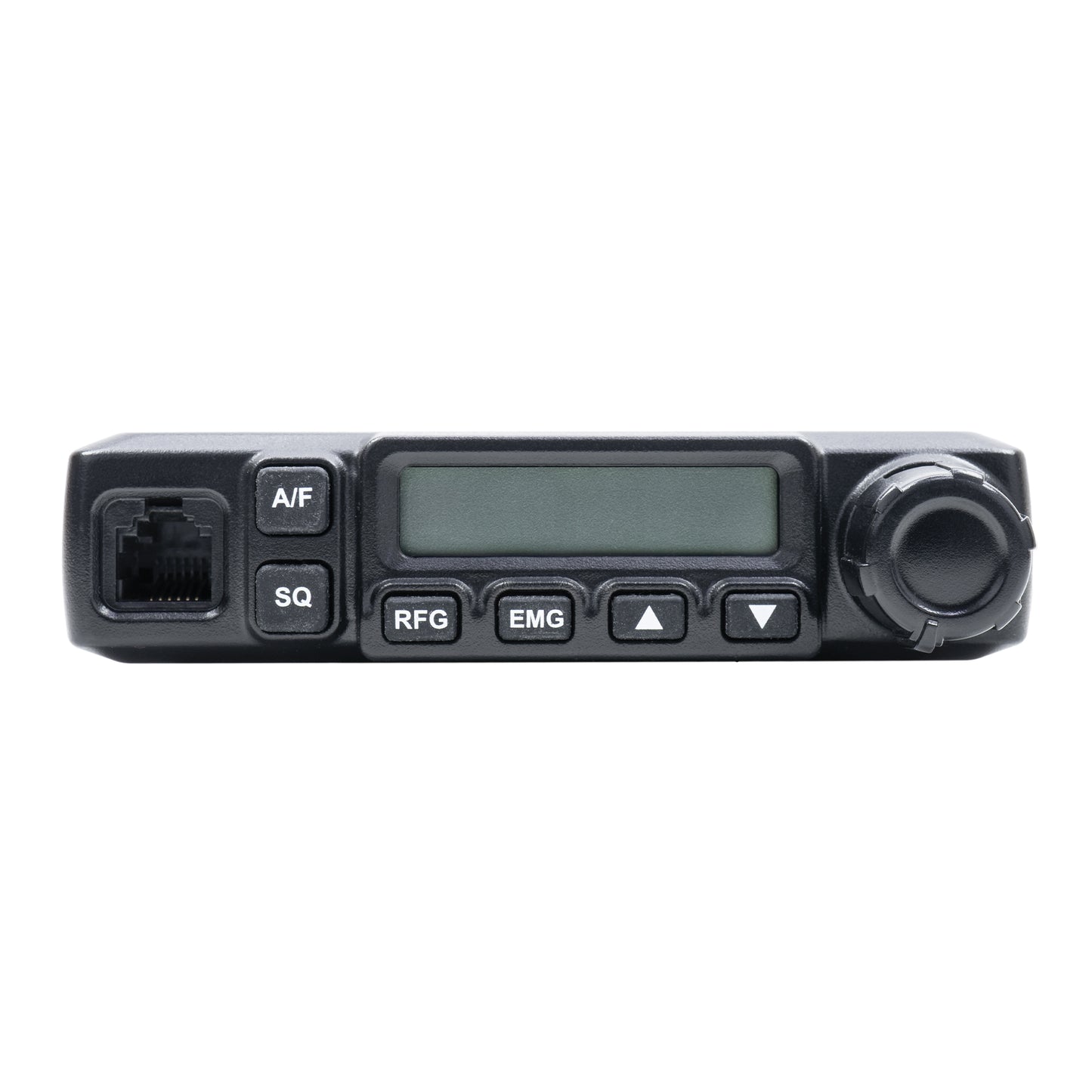 Statie radio CB PNI Escort HP 6550 cu PNI ECH01 instalat, multistandard, 4W, AM-FM, 12V, ASQ, cu modul de ecou