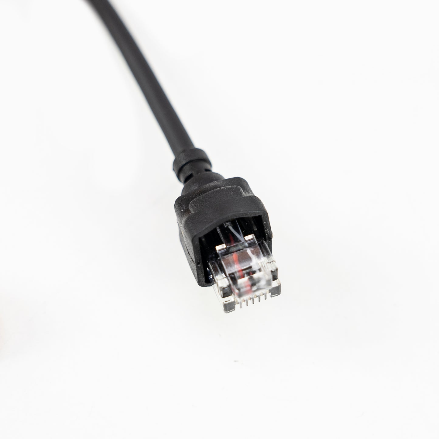 Microfon PNI Echo One pentru PNI HP 6500 si PNI HP 7120 cu modul de ecou ajustabil si roger beep programabil compatibil cu orice model de statie radio.