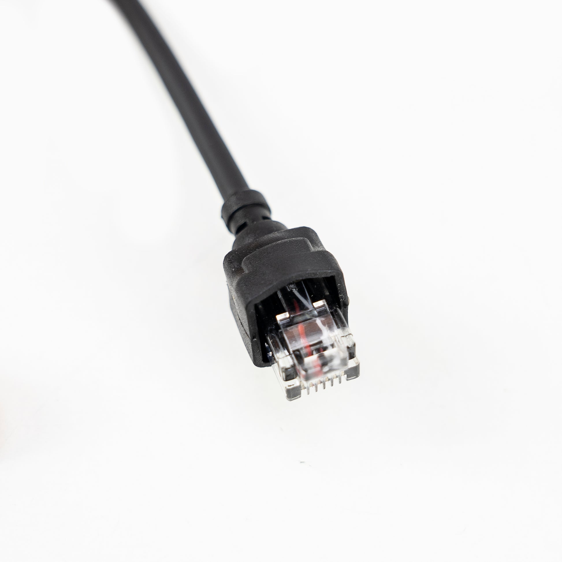 Microfon PNI Echo One pentru PNI HP 6500 si PNI HP 7120 cu modul de ecou ajustabil si roger beep programabil compatibil cu orice model de statie radio.