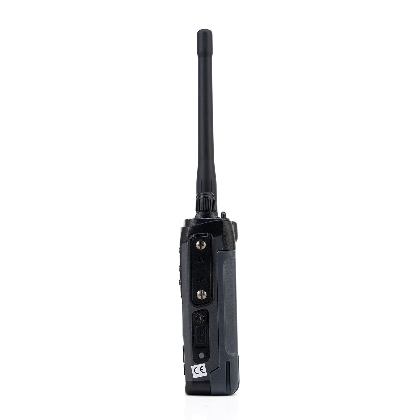 Statie radio portabila PMR Dynascan LP-50, 16CH, Scan, Vox, CTCSS, DCS, acumulator 2000mAh, IP67