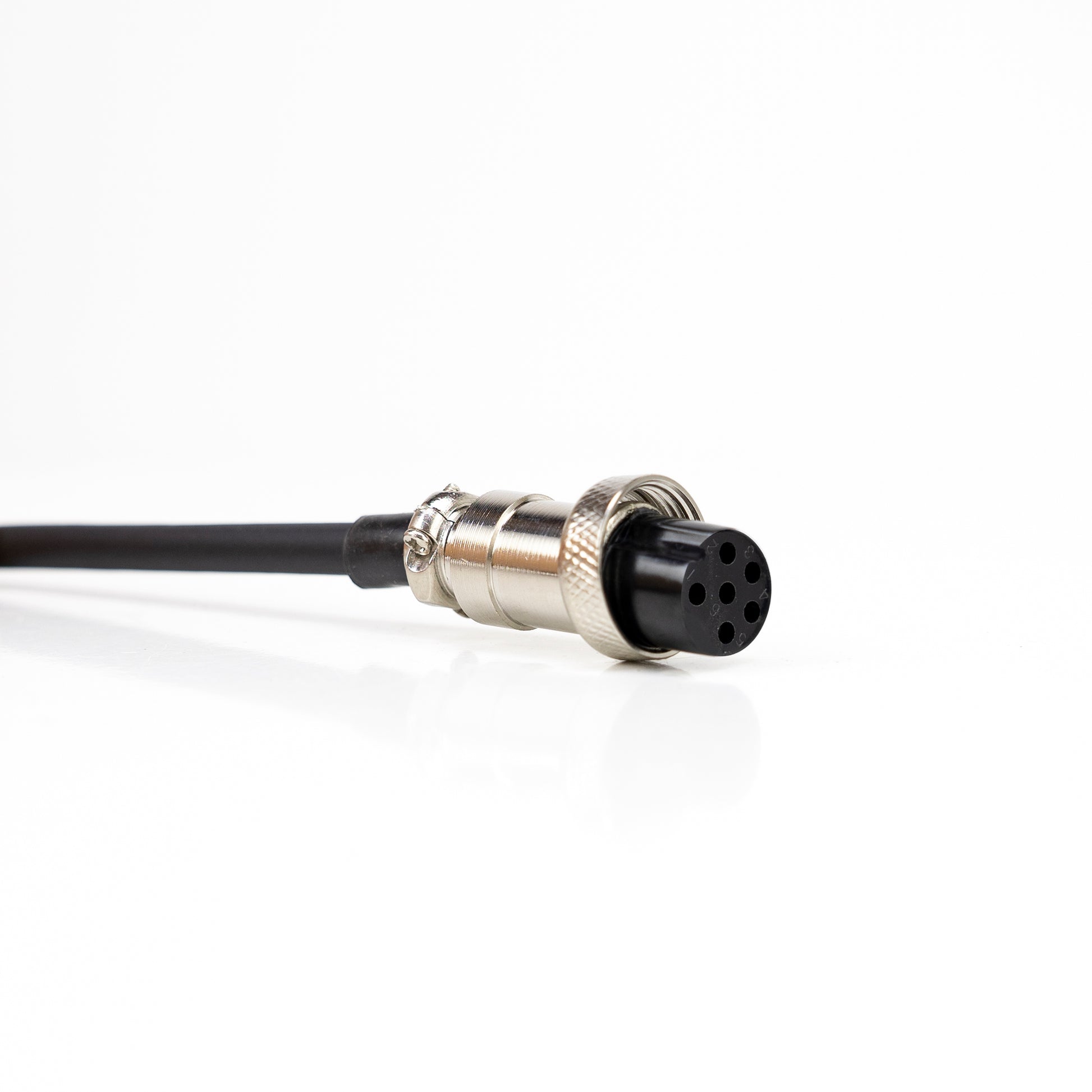 Microfon PNI Dinamic cu 6 pini pentru statie radio CB