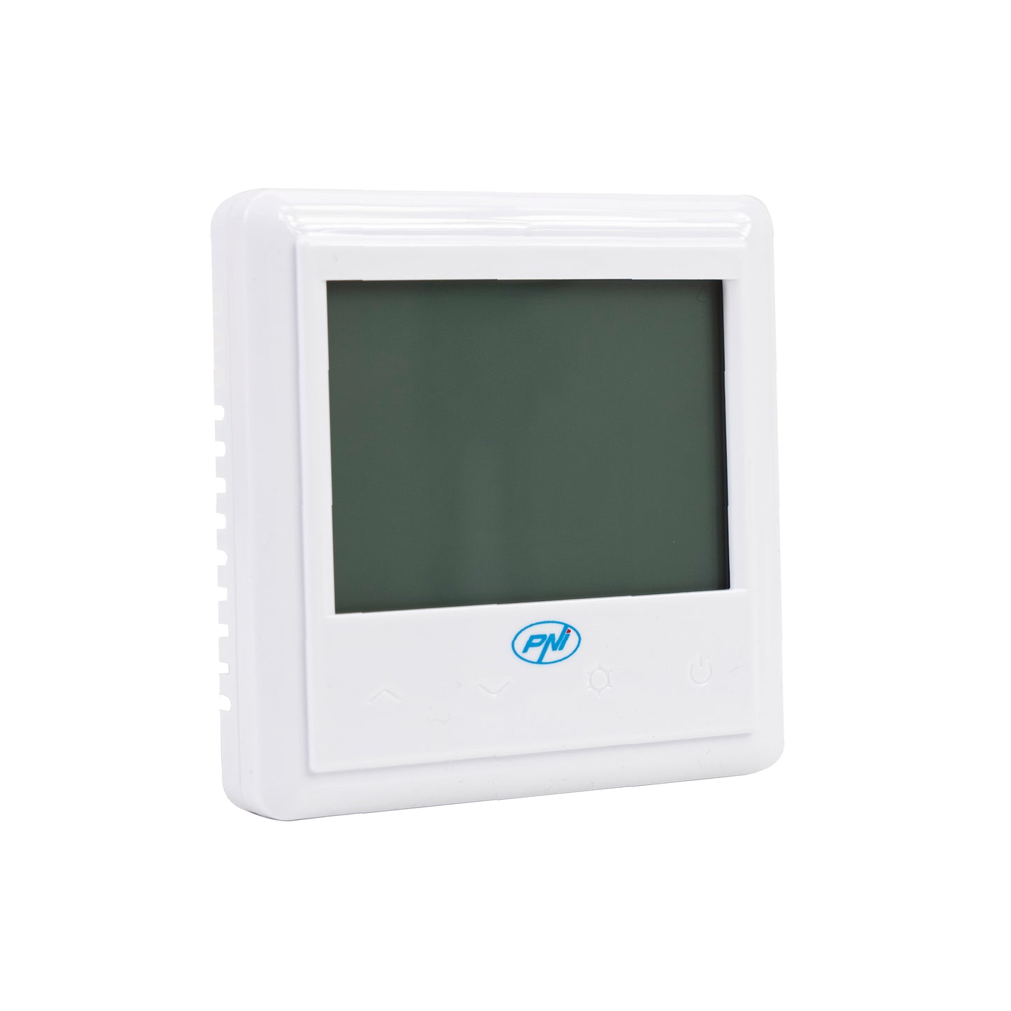 Termostat inteligent incastrabil PNI CT25PE WiFi, control prin internet incalzire electrica in pardoseala, aplicatie mobil Tuya Smart, integrare in scenarii si automatizari smart cu alte produse compatibile Tuya, Alexa si Google Assistant