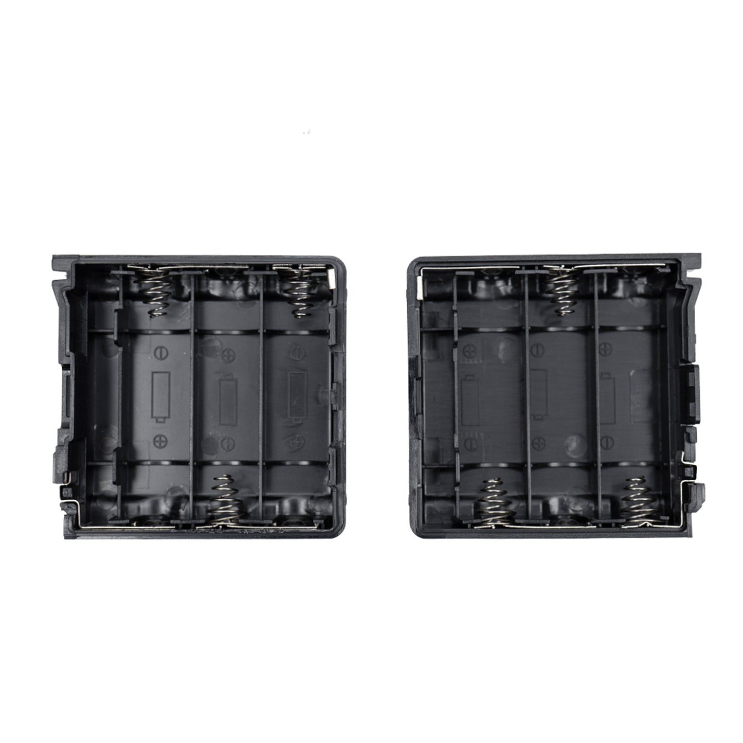 Suport 6 baterii AA (R6) pentru PNI Escort HP 62