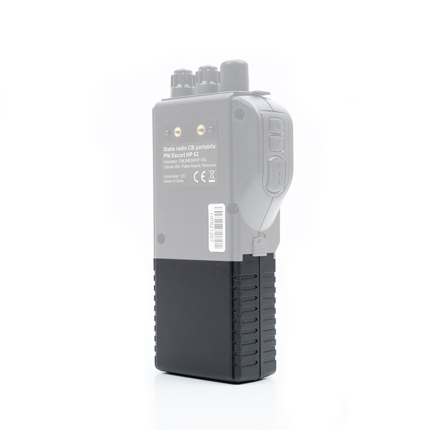 Suport 6 baterii AA (R6) pentru PNI Escort HP 62