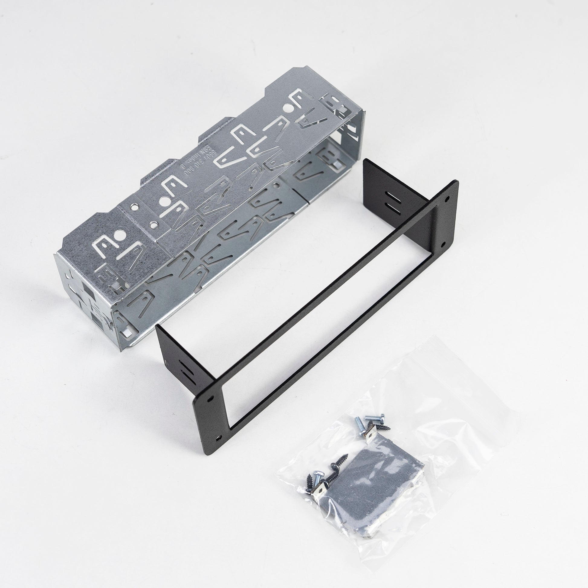 Carcasa montaj President 1DIN pentru statii President TAYLOR