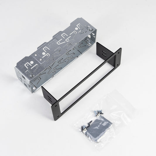 Carcasa montaj President 1DIN pentru statii President TAYLOR