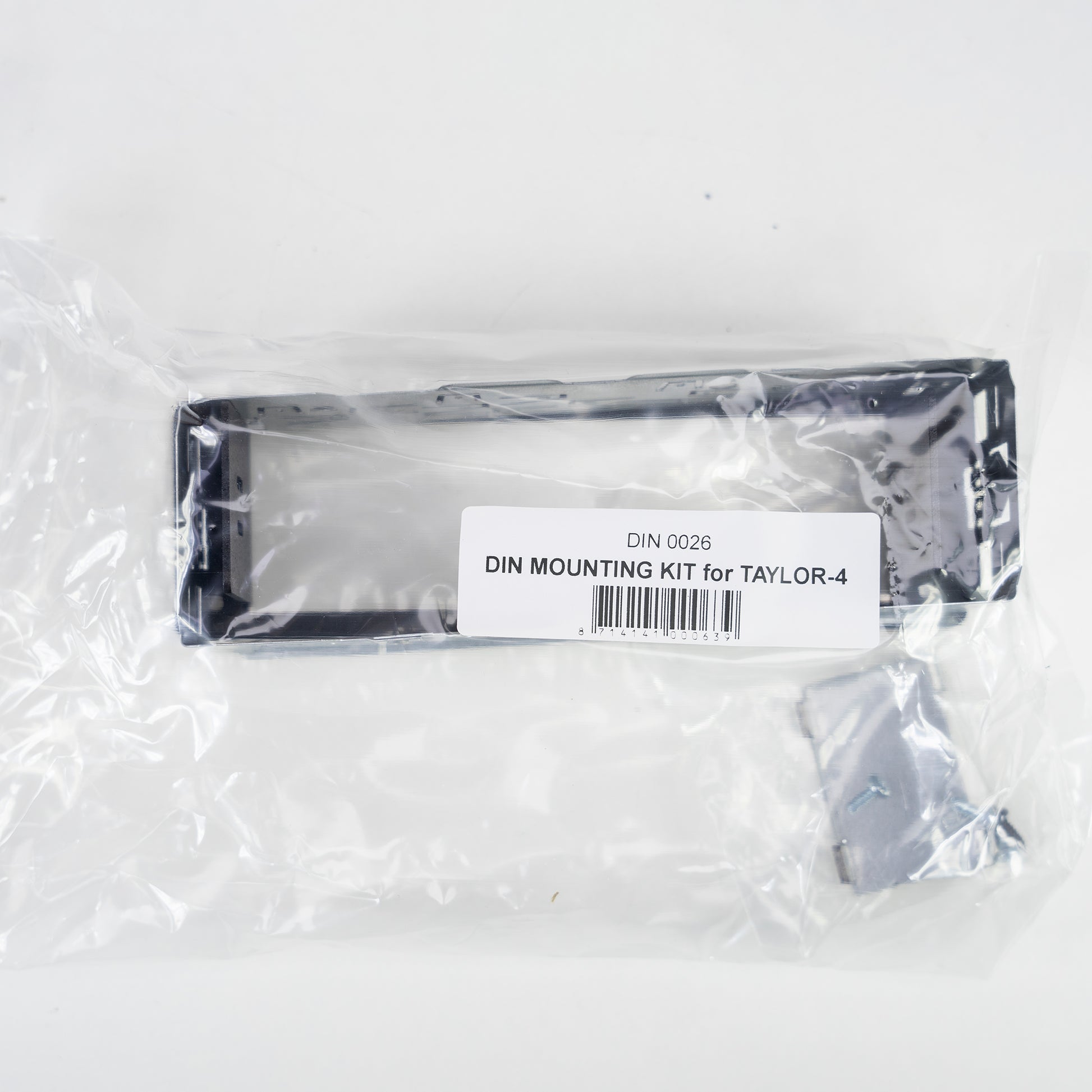 Carcasa montaj President 1DIN pentru statii President TAYLOR