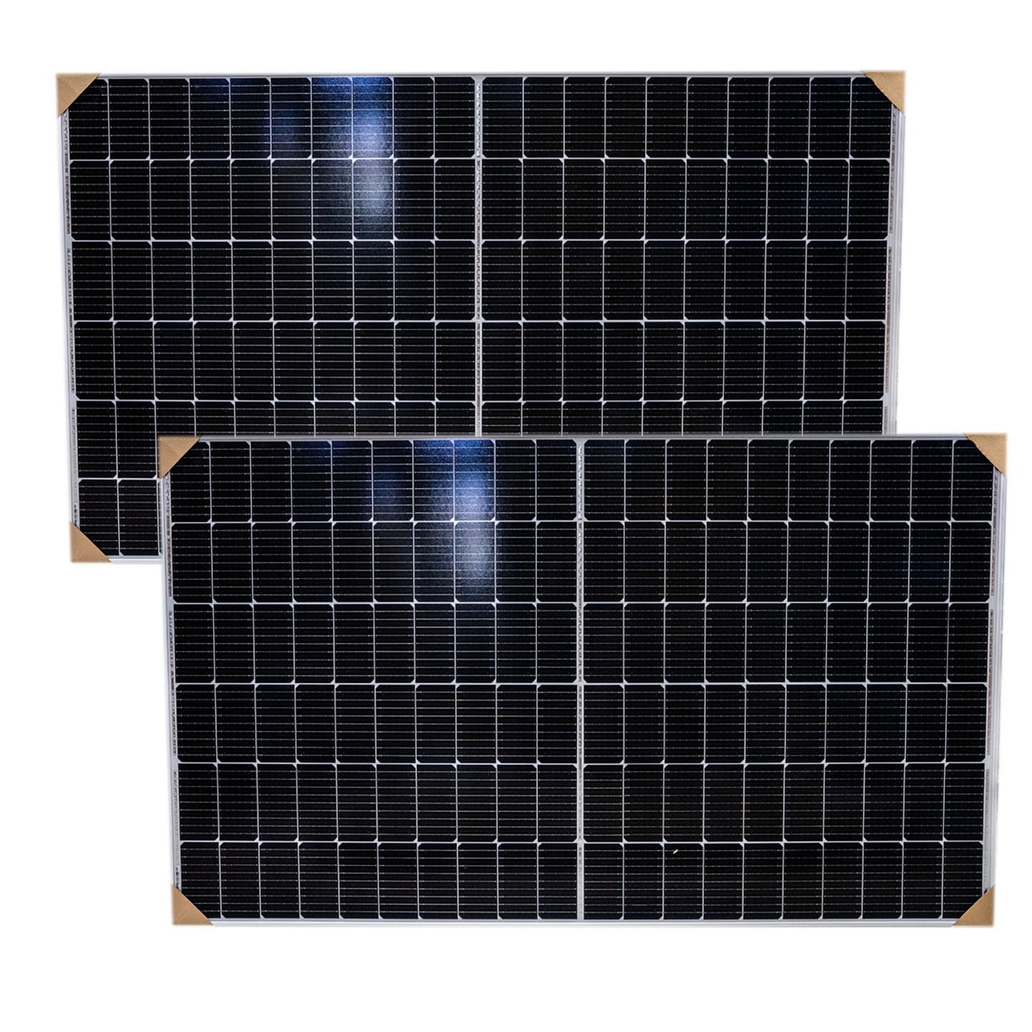 Kit solar fotovoltaic PNI Green House M600 cu microinvertor si 2 panouri solare de 375W