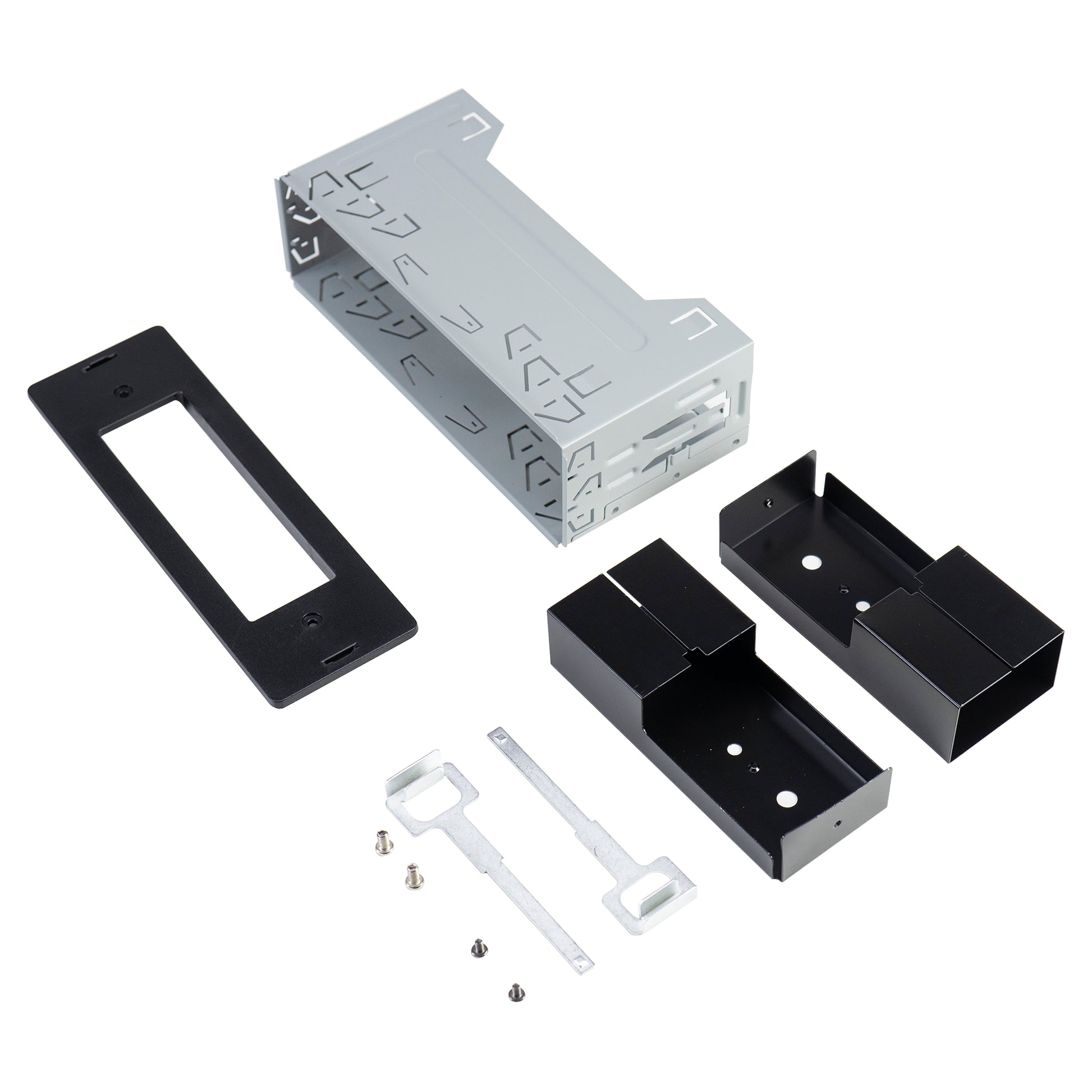 Carcasa montaj PNI 1DIN pentru statiile PNI Escort HP 8000L/8001L/8024 si PNI 5500