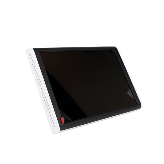 Kit supraveghere video PNI House WiFi663 NVR cu LCD si 4 camere wireless de exterior 3MP, P2P, IP66