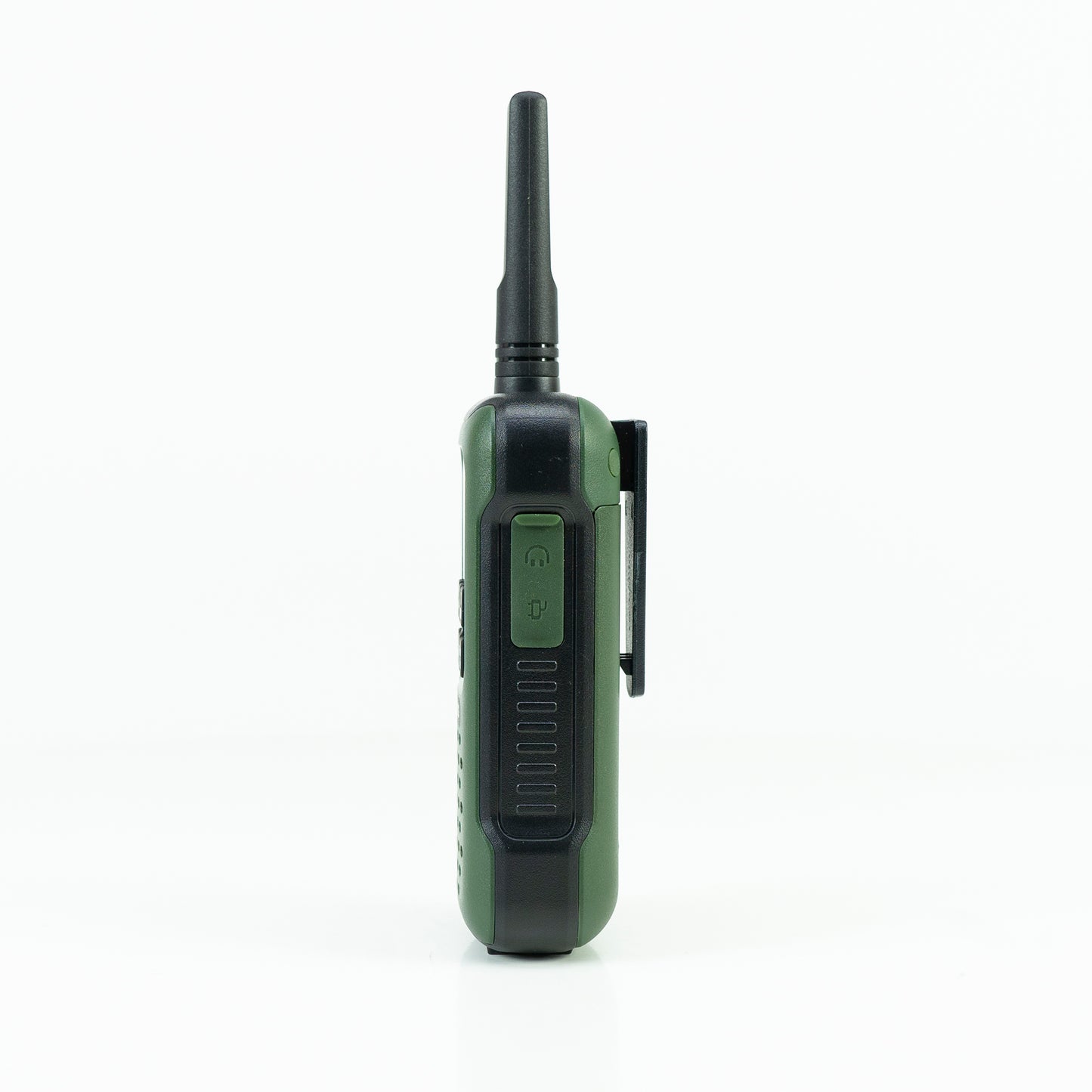 Statie radio portabila PMR PNI Decross DC93, 446MHz, 0.5W, 16CH, Waterproof IP67, set 2 bucati