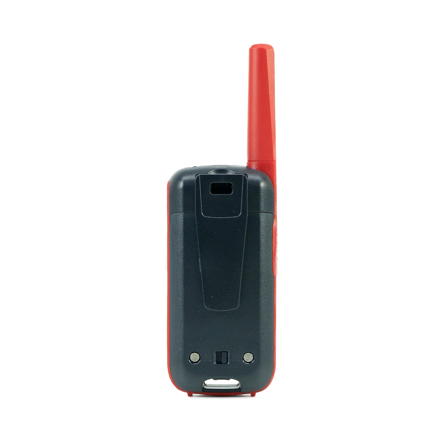 Statie radio portabila PMR PNI Decross DC63, 446MHz, 0.5W, 16CH, 1000mAh NiMH, IPx4, set 2 bucati