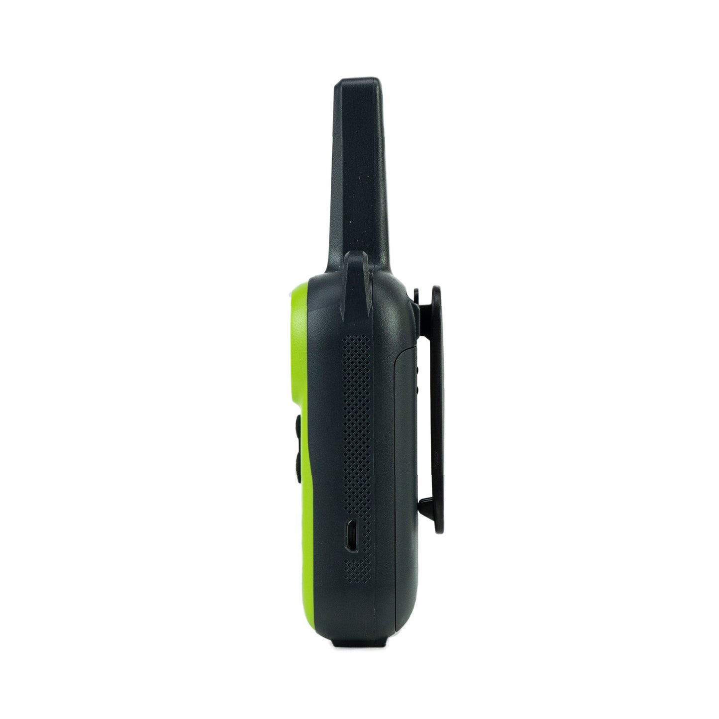 Statie radio portabila PMR PNI Decross DC44, 446MHz, 0.5W, 16CH, 800mAh NiMH, set 2 bucati