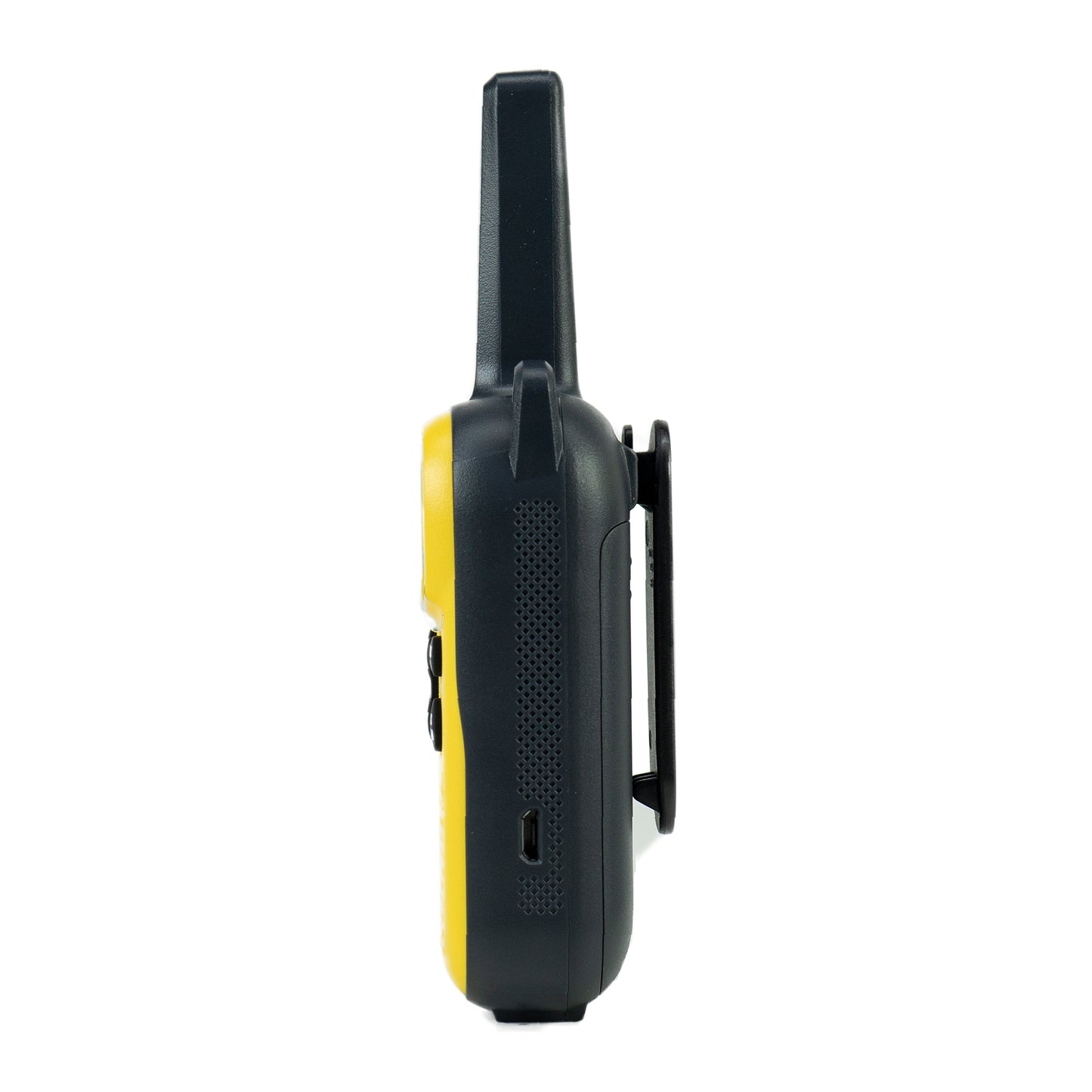 Statie radio portabila PMR PNI Decross DC43, 446MHz, 0.5W, 16CH, set 2 bucati