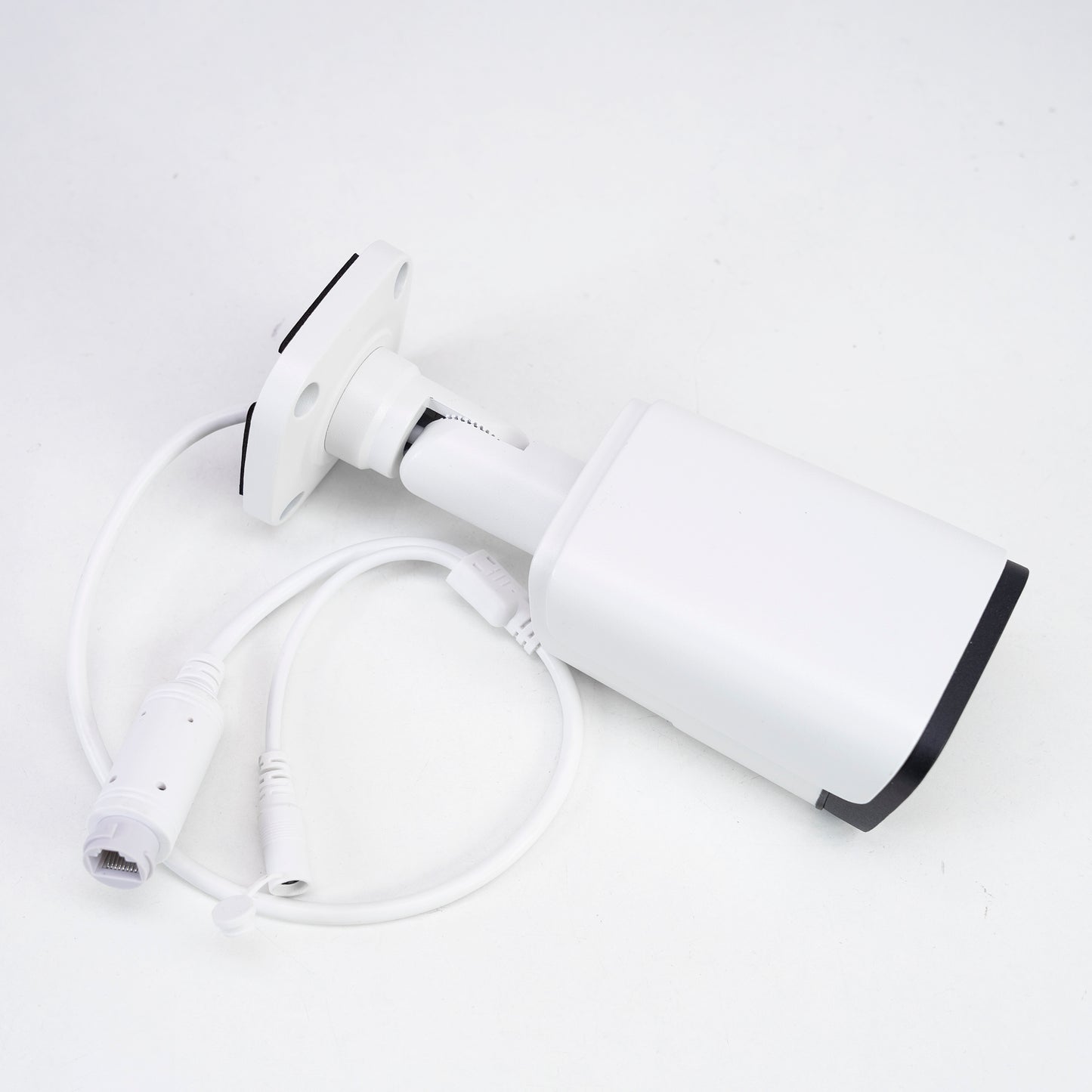 Pachet supraveghere video NVR PNI House IP716 si 8 camere PNI IP125 cu IP, 5MP