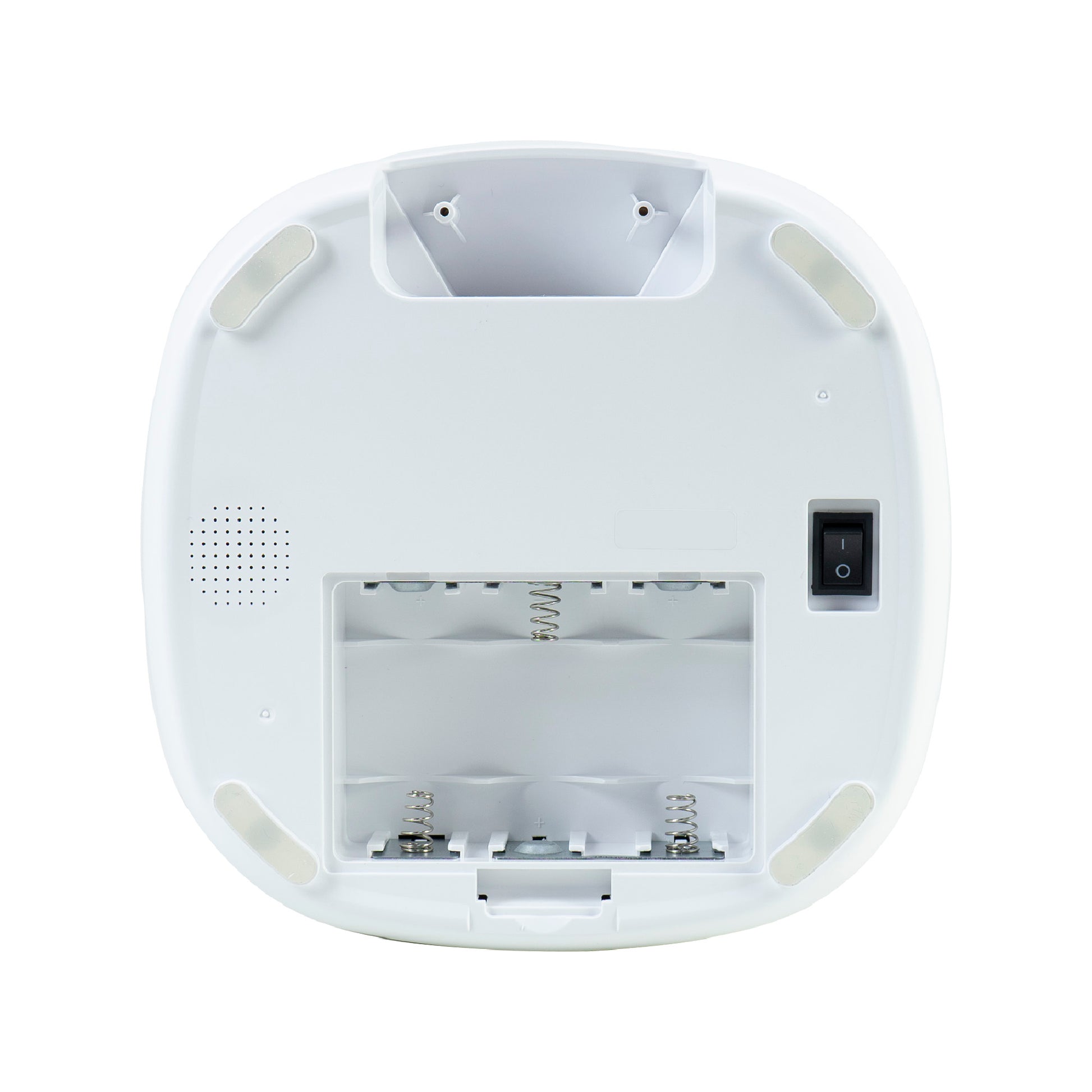 Hranitoare inteligenta de mancare PNI MyPet PT033PF pentru animale de casa, WiFi, 3 litri, programabil din aplicatia dedicata Tuya Smart, integrare in scenarii si automatizari smart cu alte produse compatibile Tuya
