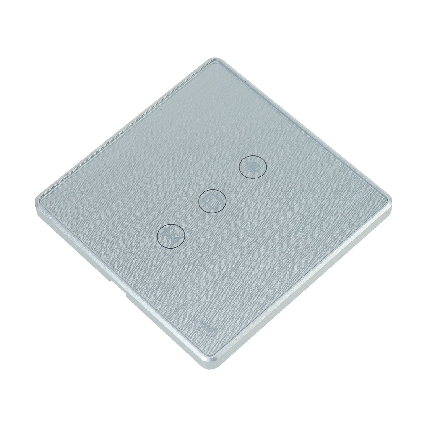 Intrerupator inteligent pentru jaluzele cu touch PNI SafeHome PT135J WiFi, 600W, comanda prin internet, aplicatie de mobil Tuya Smart, integrare in scenarii si automatizari smart cu alte produse compatibile Tuya, Alexa si Google Assistant