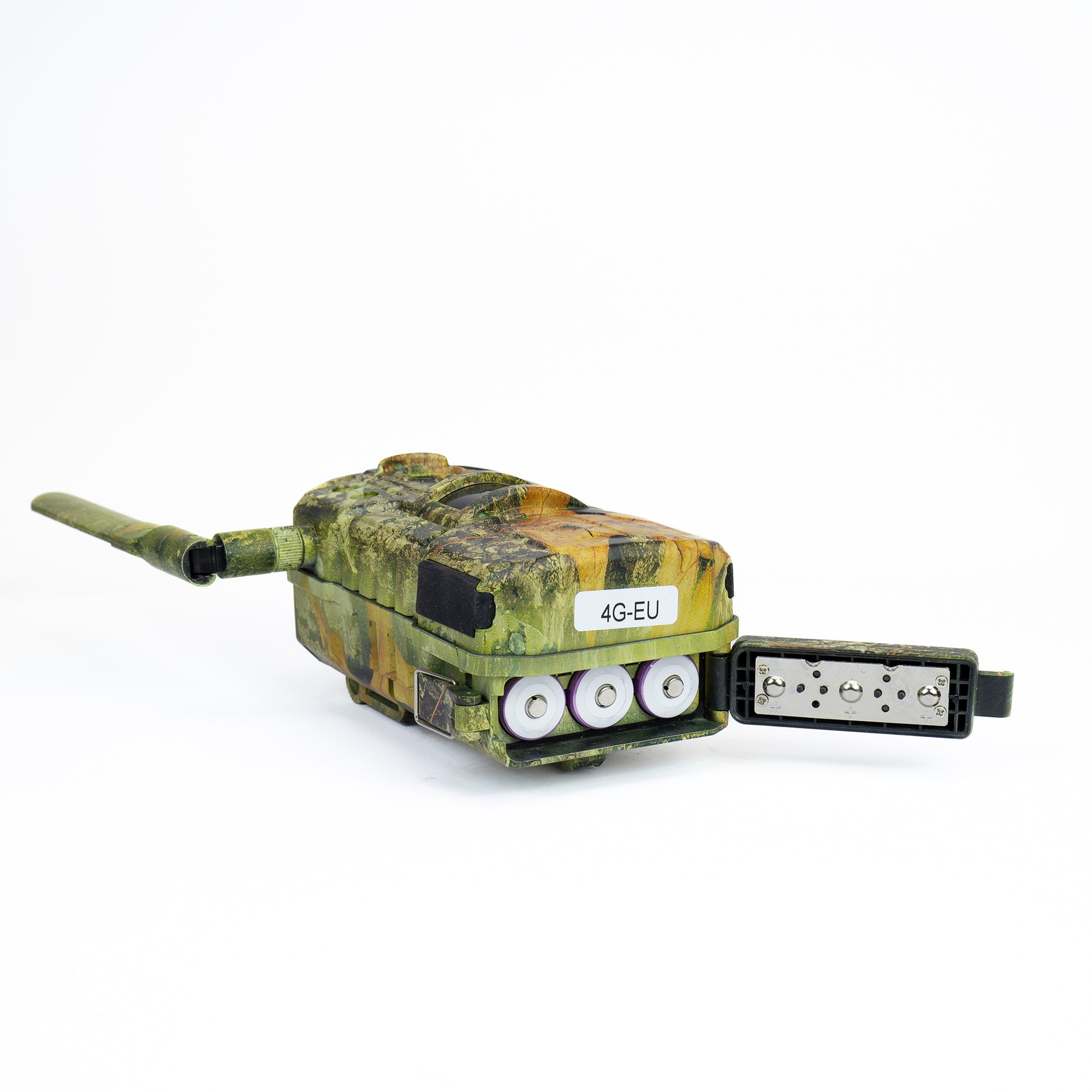 Camera vanatoare PNI Hunting 200C cu Internet 4G LTE duplex necesita abonament Cloud 22$ / an