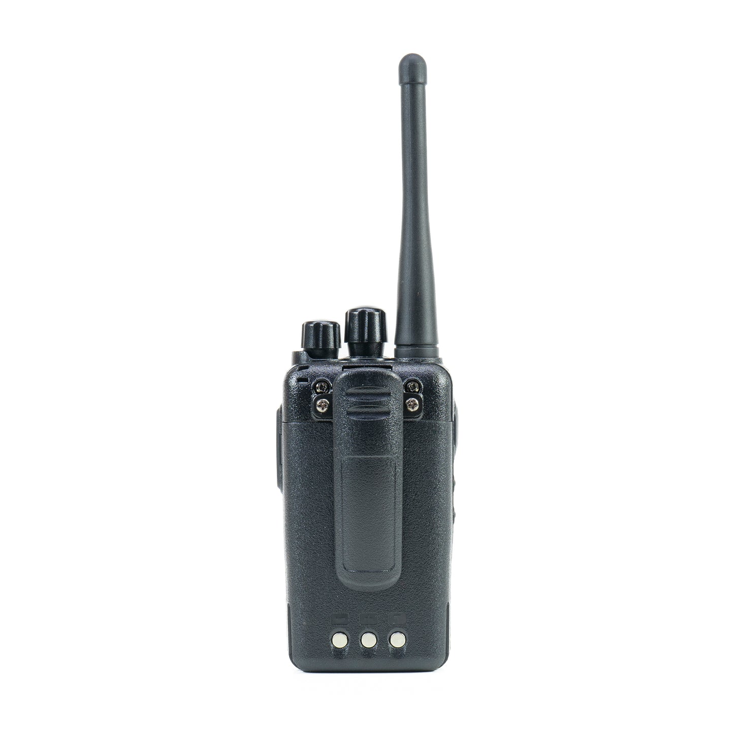 Statie radio PMR 446 portabila PNI DYNASCAN L88+, 0.5W, 8CH, VOX, Li-Ion 1600 mAh, negru
