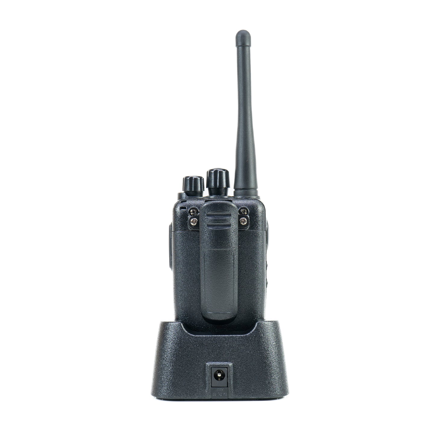 Statie radio PMR 446 portabila PNI DYNASCAN L88+, 0.5W, 8CH, VOX, Li-Ion 1600 mAh, negru