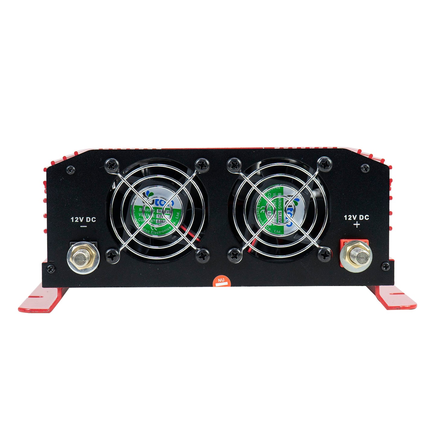 Invertor de tensiune PNI L3000W alimentare 12V iesire 230V