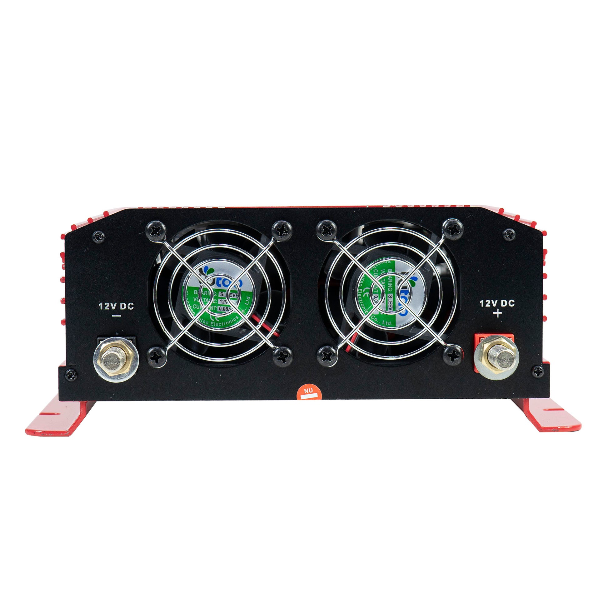 Invertor de tensiune PNI L3000W alimentare 12V iesire 230V