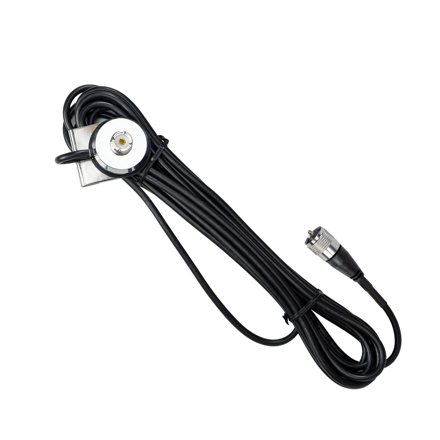 Suport montaj antena PNI T941 pe portbagaj - include cablu 5m
