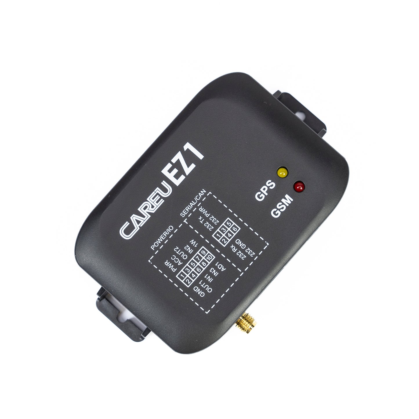 Unitate GPSNav PNI Tracker EZ1