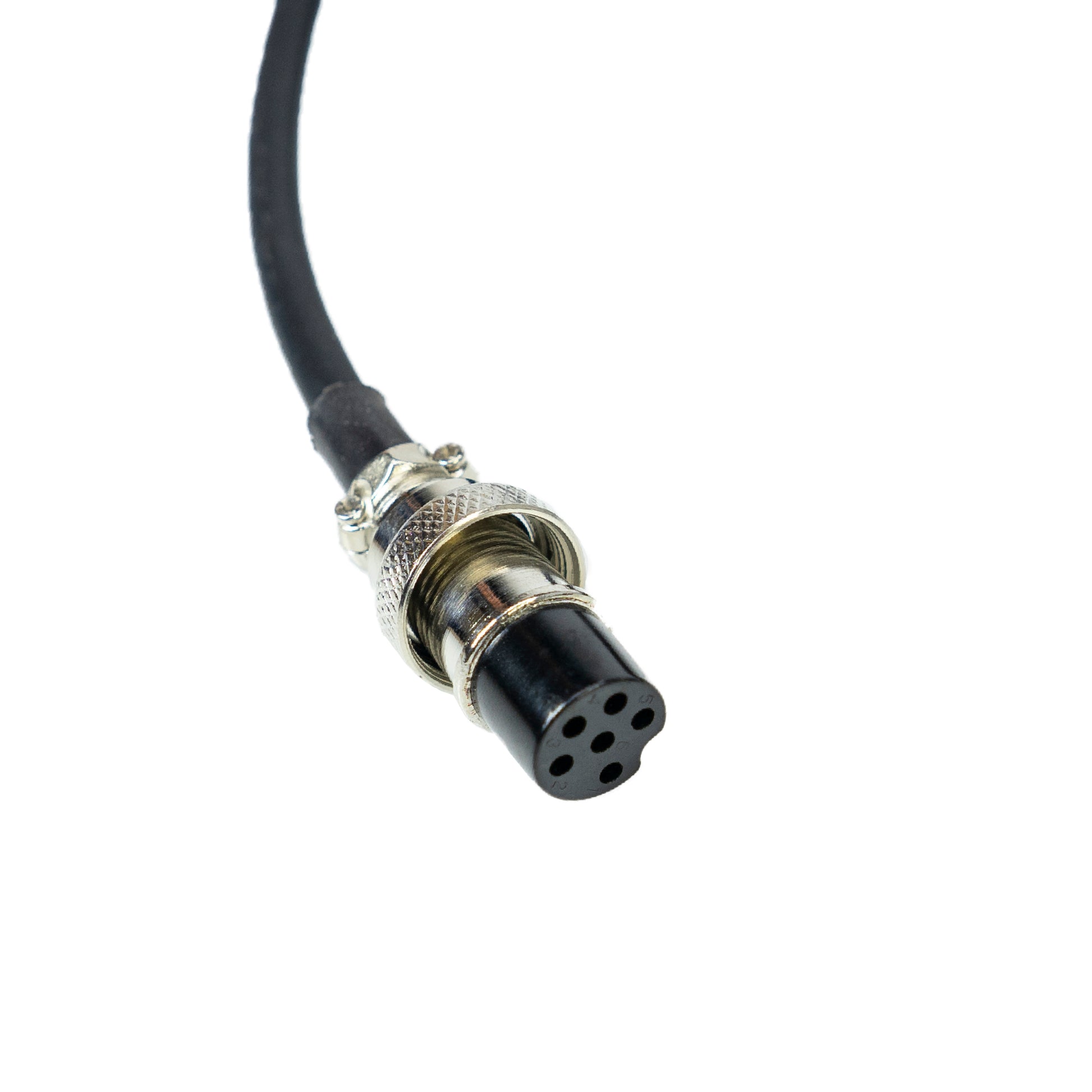 Microfon PNI Dinamic cu 6 pini pentru statie radio CB