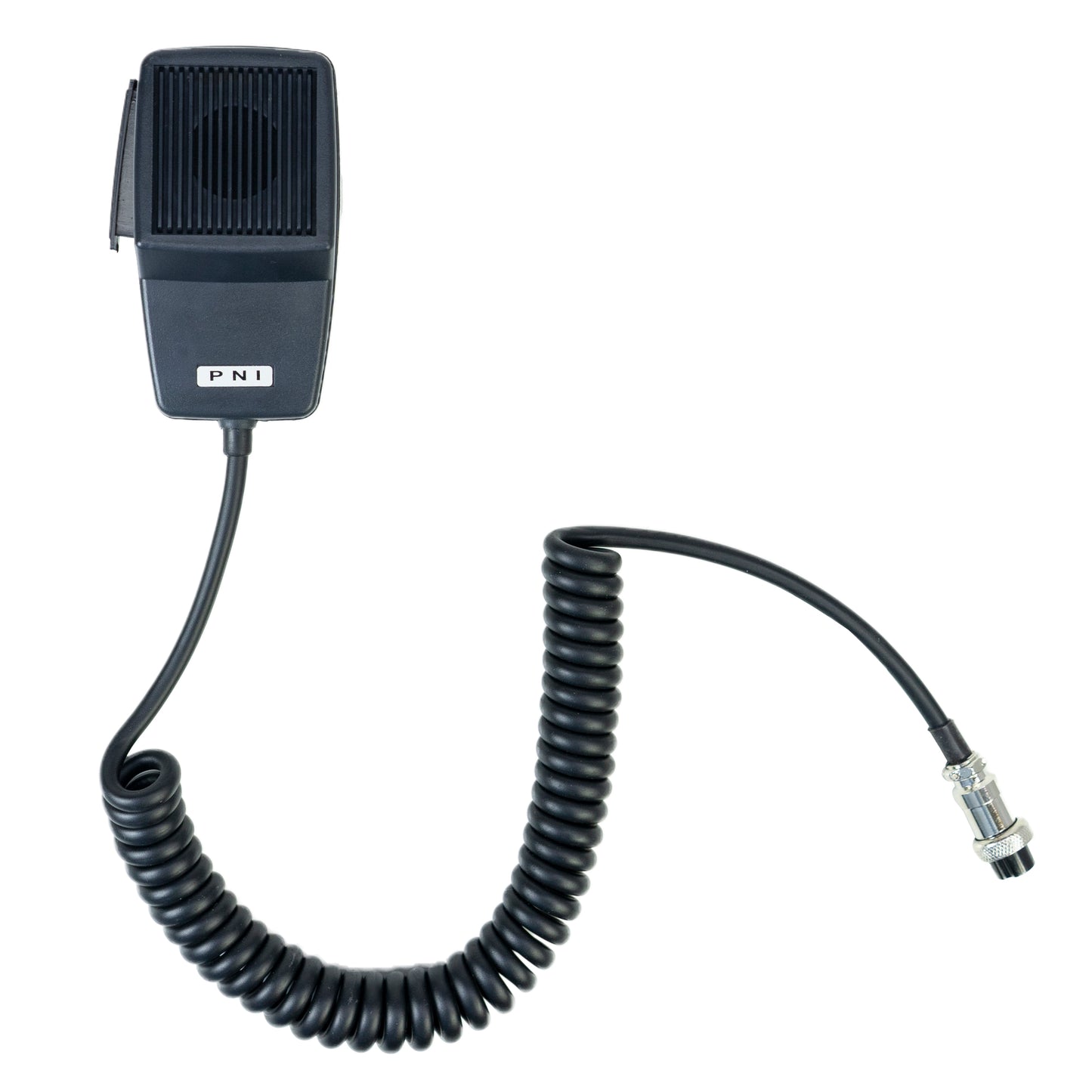 Microfon PNI Dinamic cu 6 pini pentru statie radio CB
