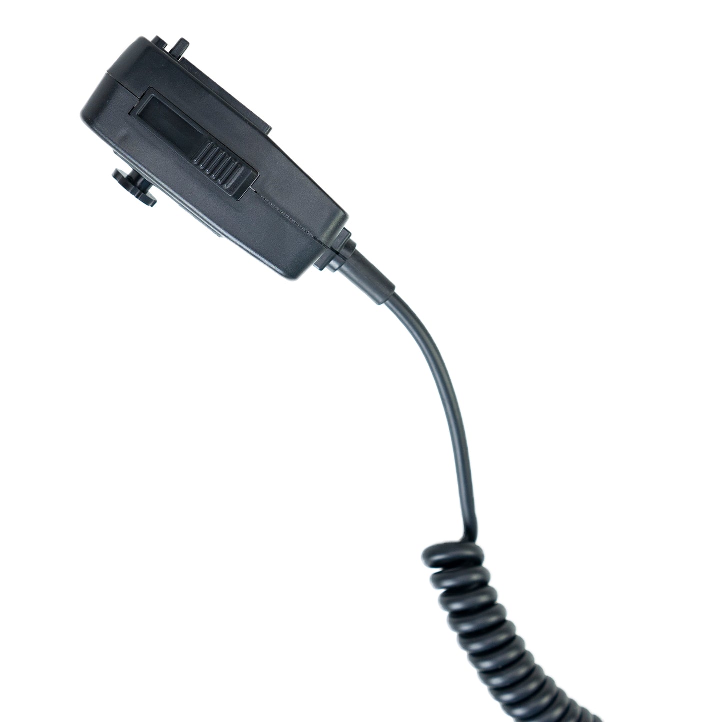 Microfon cu ecou PNI Echo 4 pini pentru statie radio CB