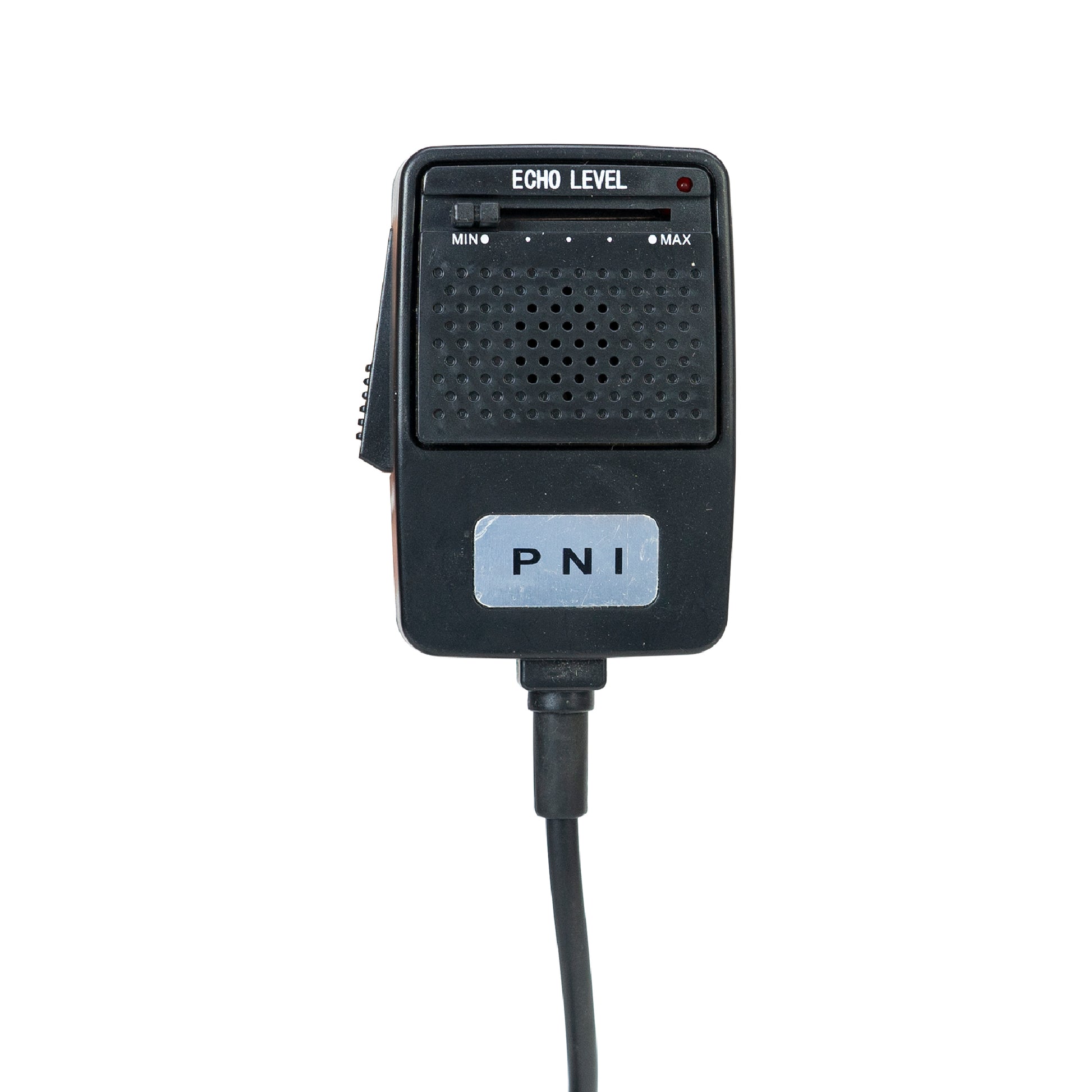 Microfon cu ecou PNI Echo 4 pini pentru statie radio CB