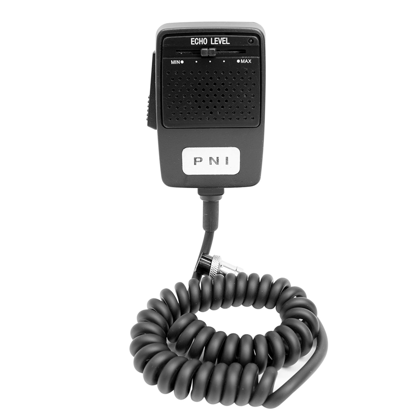 Microfon cu ecou PNI Echo 4 pini pentru statie radio CB