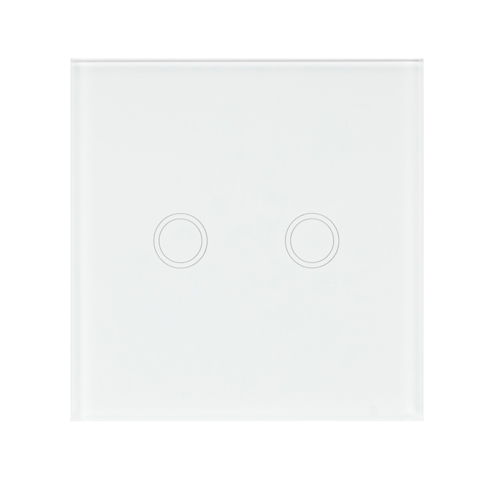 Intrerupator inteligent cu touch si dimmer PNI SafeHome PD202 WiFi